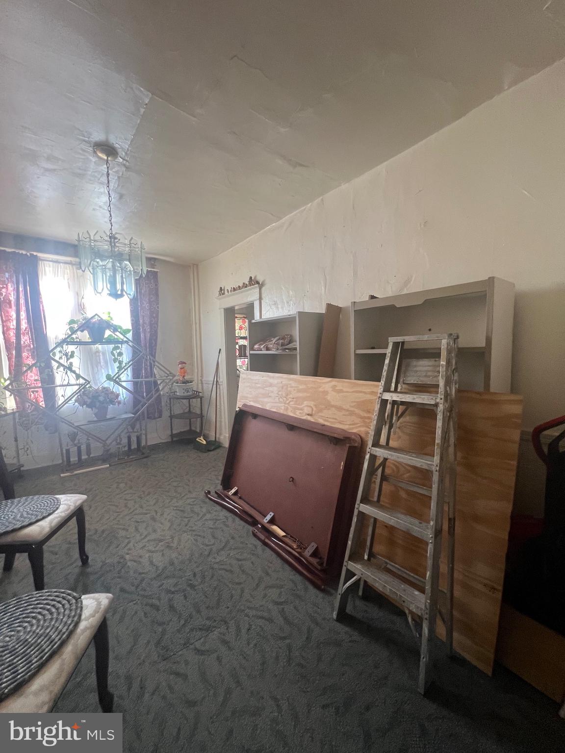 LUCILLE PARK - Residential