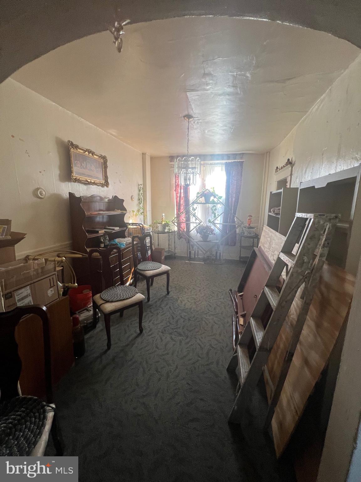 LUCILLE PARK - Residential