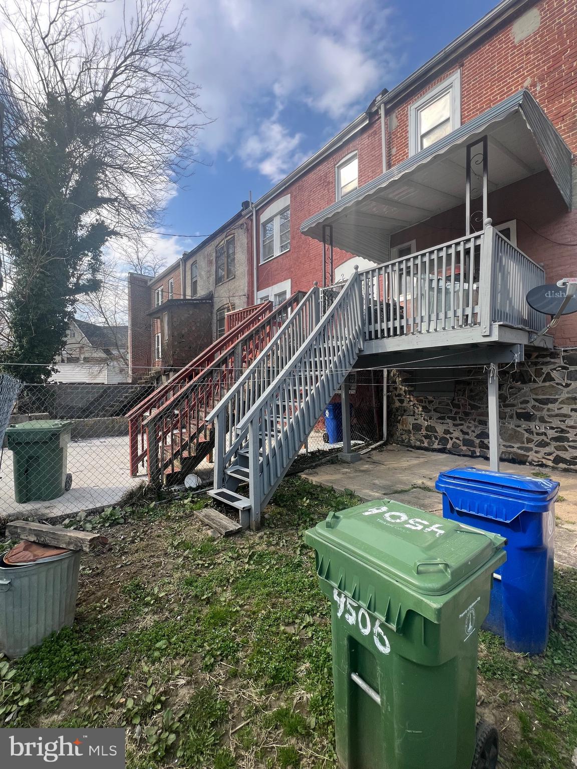 LUCILLE PARK - Residential