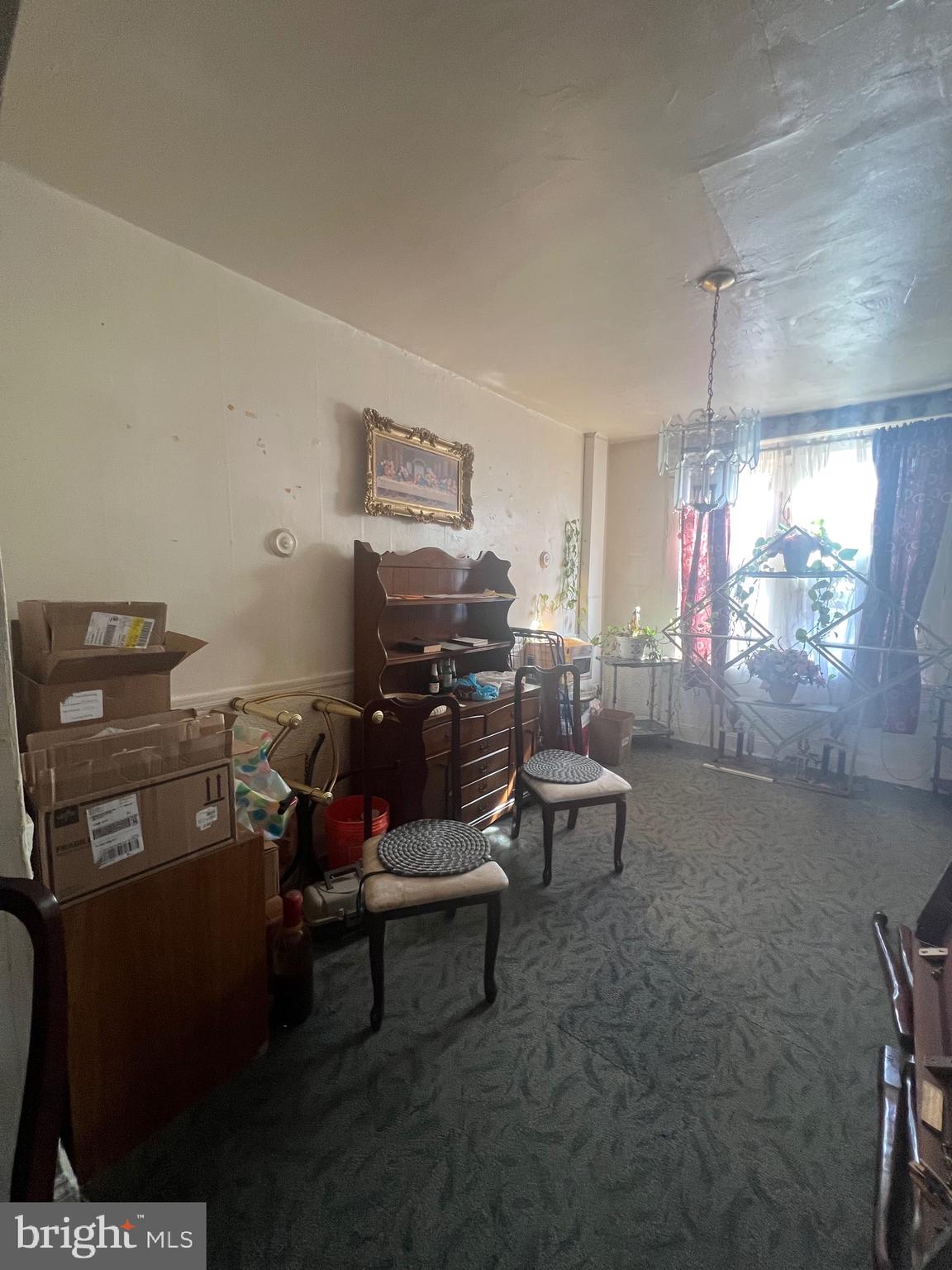 LUCILLE PARK - Residential