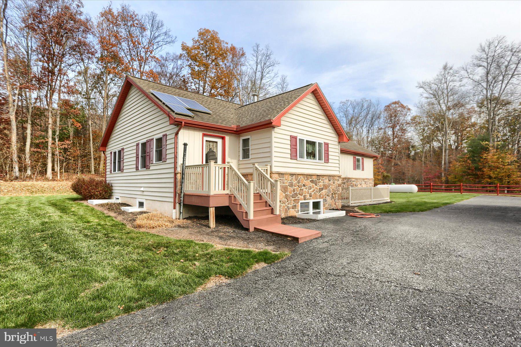 7504 RACCOON VALLEY ROAD