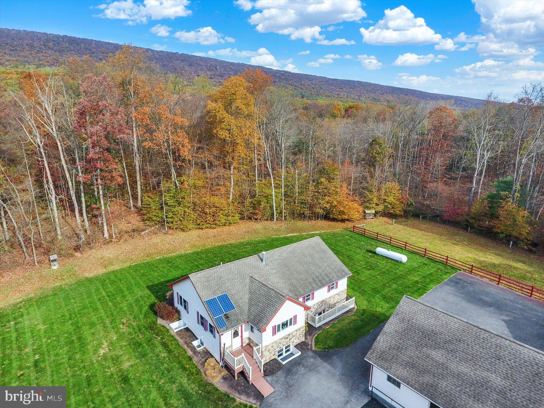 MILLERSTOWN - Residential