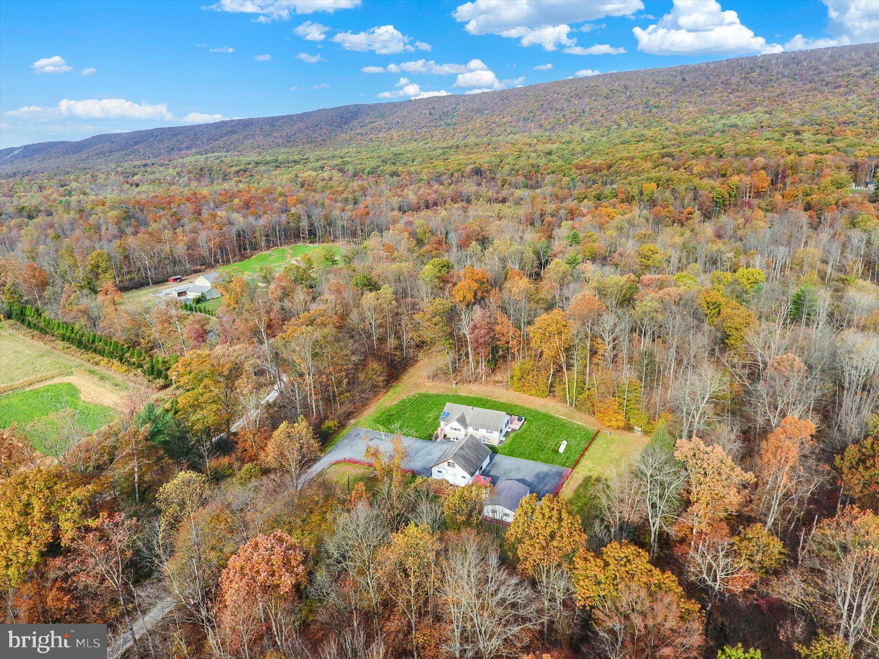 MILLERSTOWN - Residential