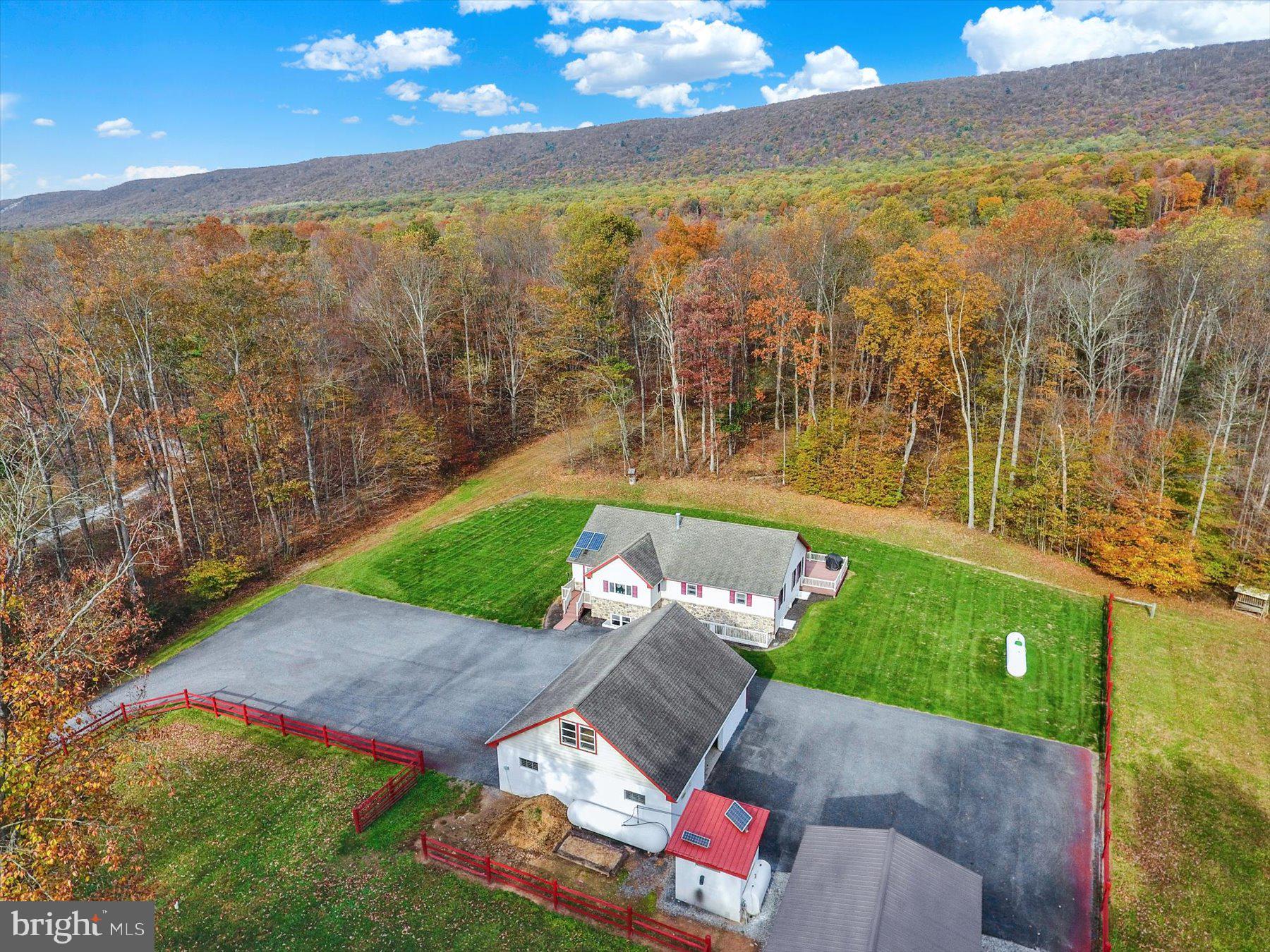 MILLERSTOWN - Residential