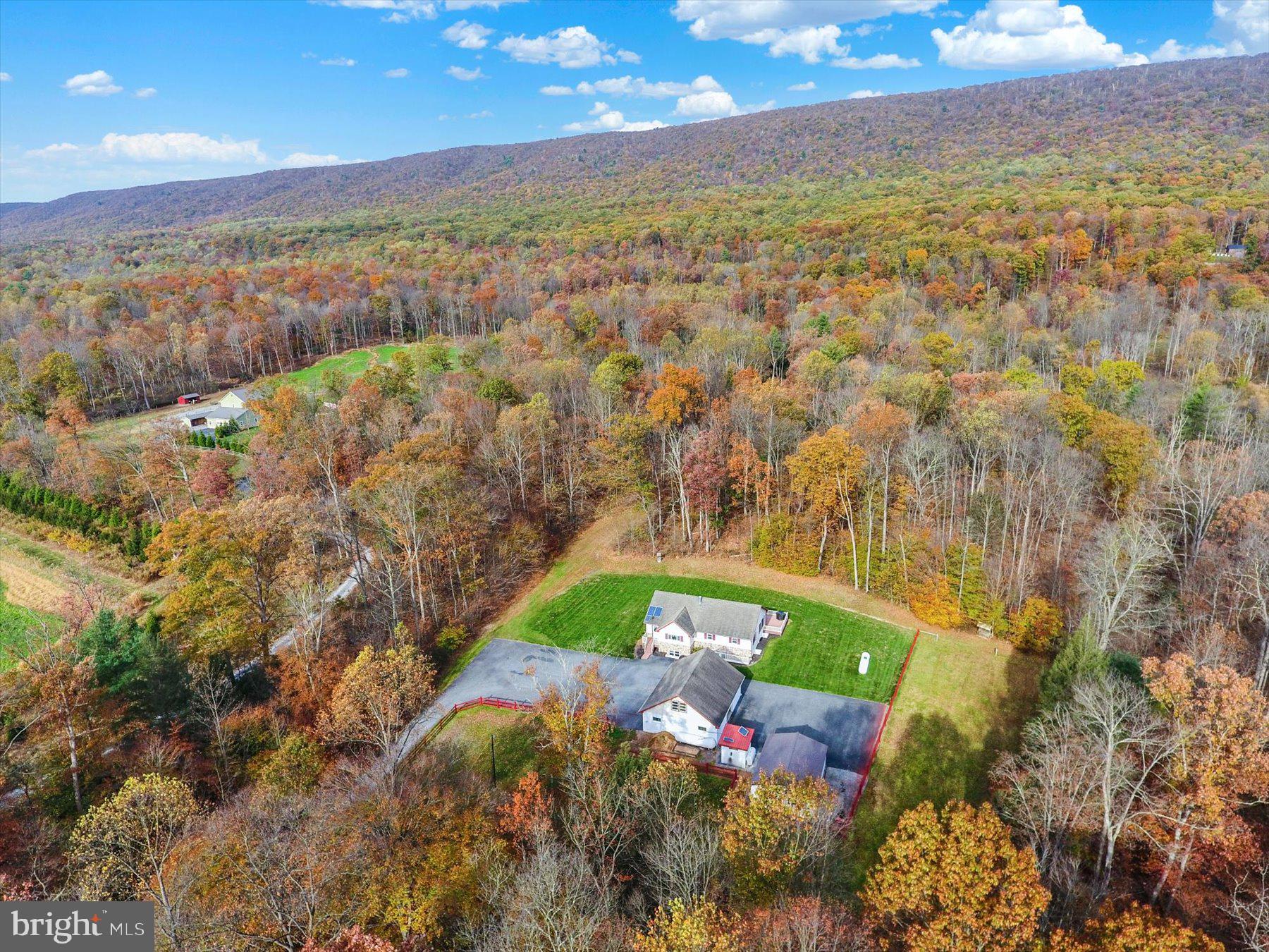 MILLERSTOWN - Residential