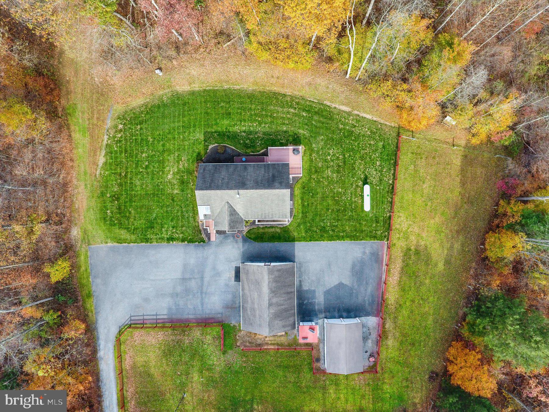 MILLERSTOWN - Residential