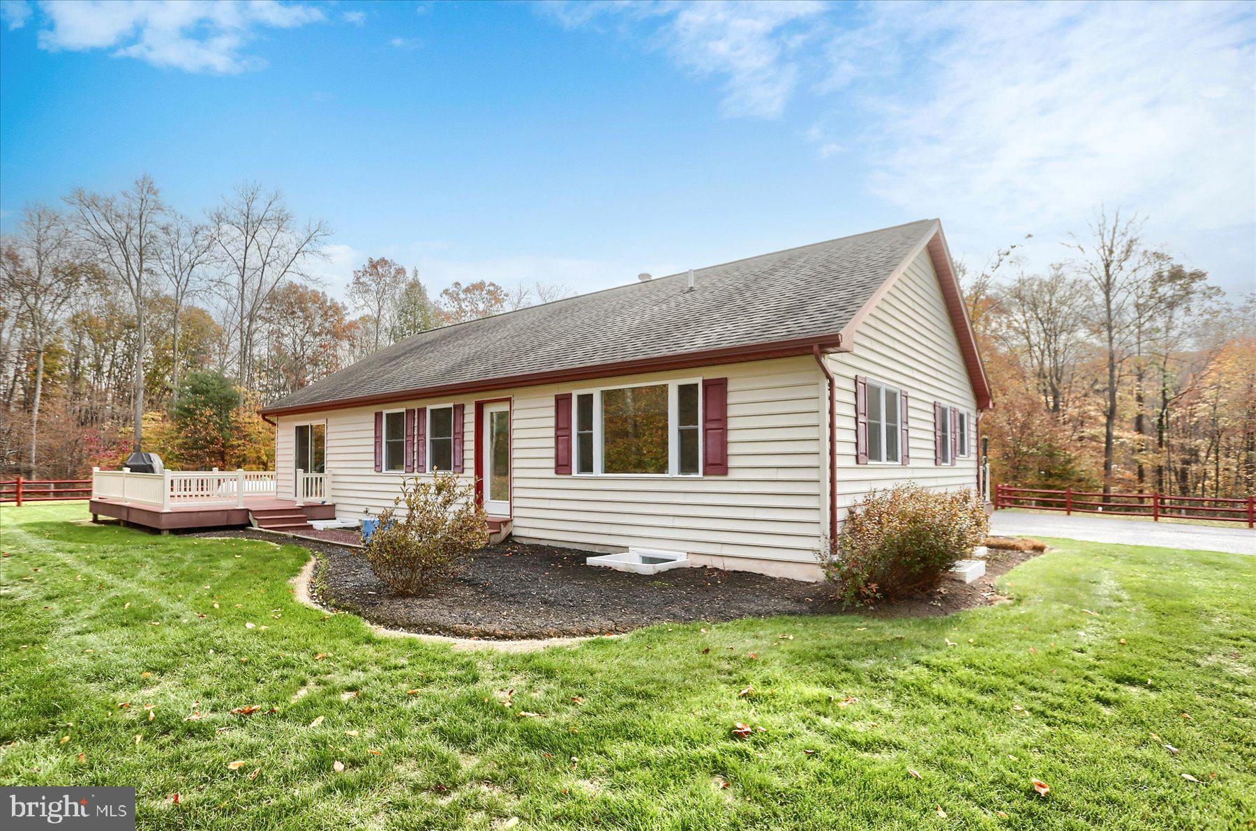 MILLERSTOWN - Residential