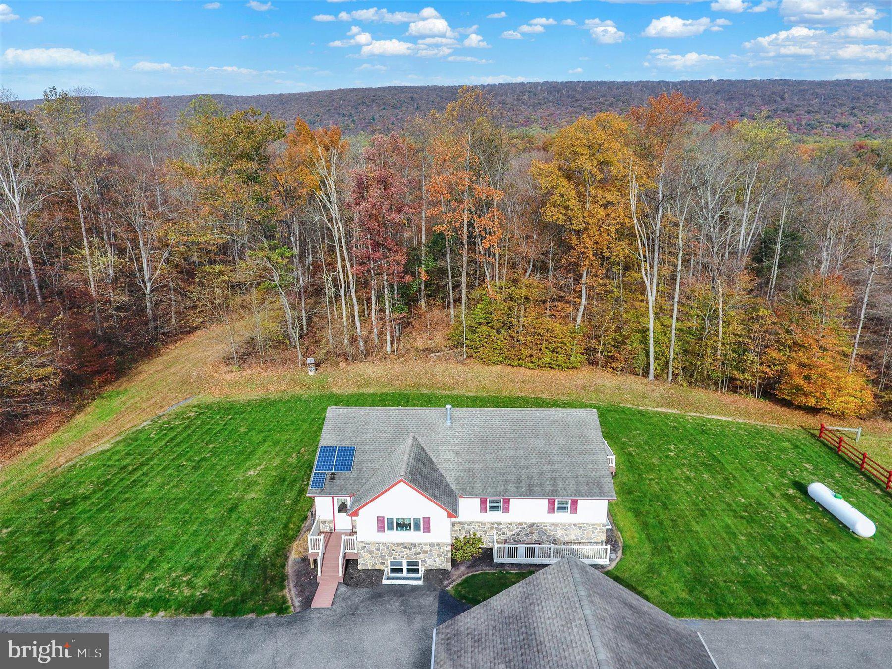 MILLERSTOWN - Residential