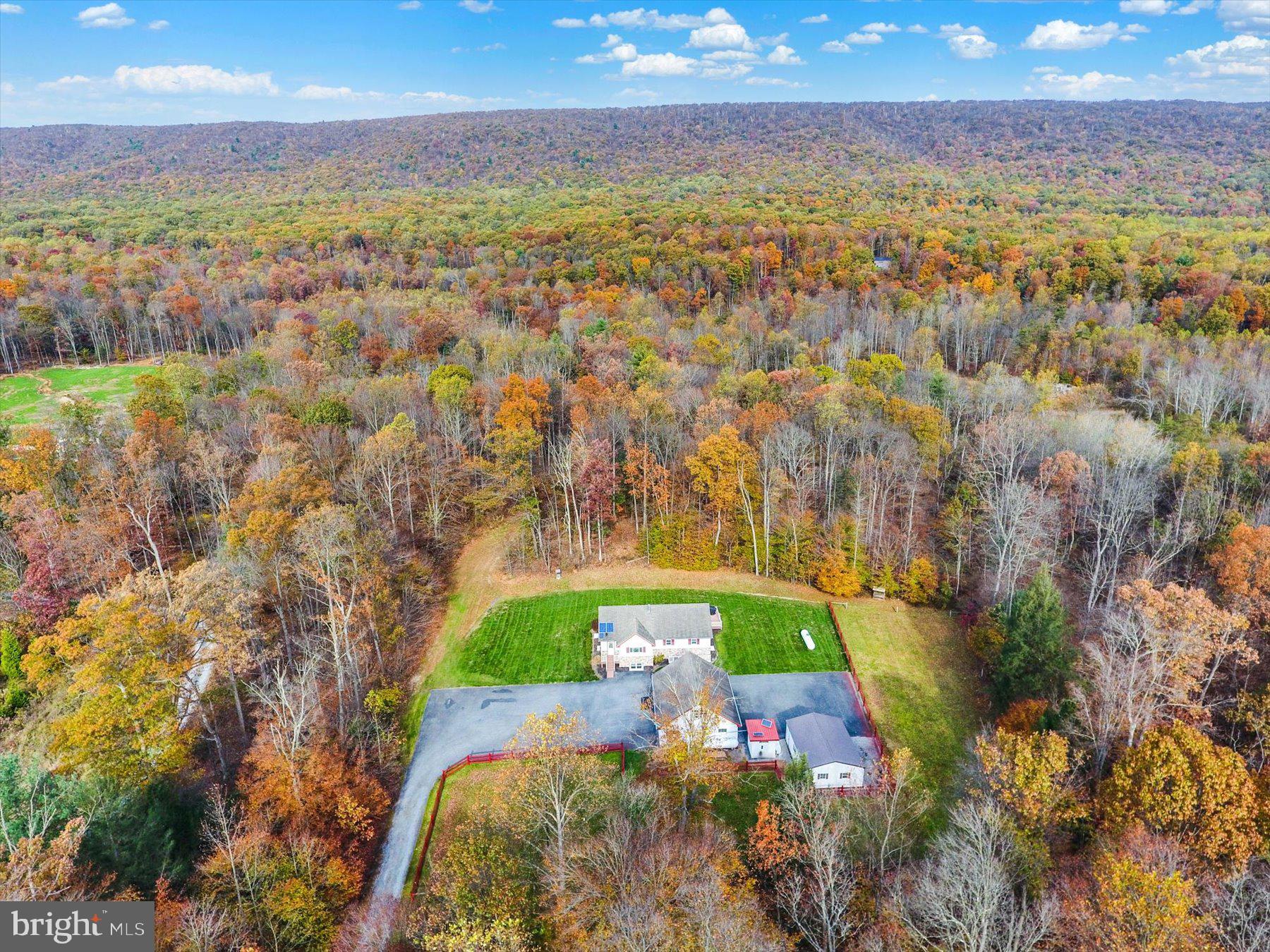 MILLERSTOWN - Residential