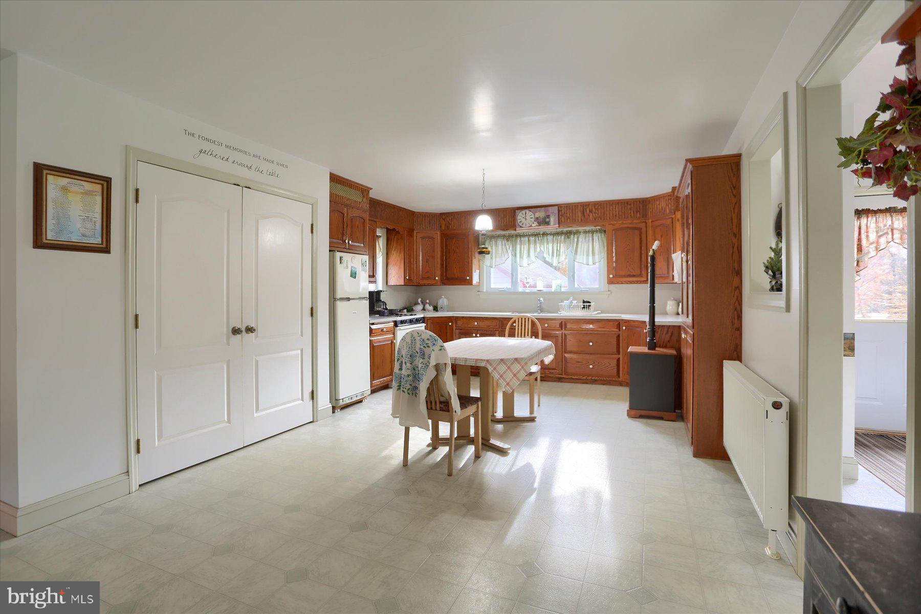 MILLERSTOWN - Residential