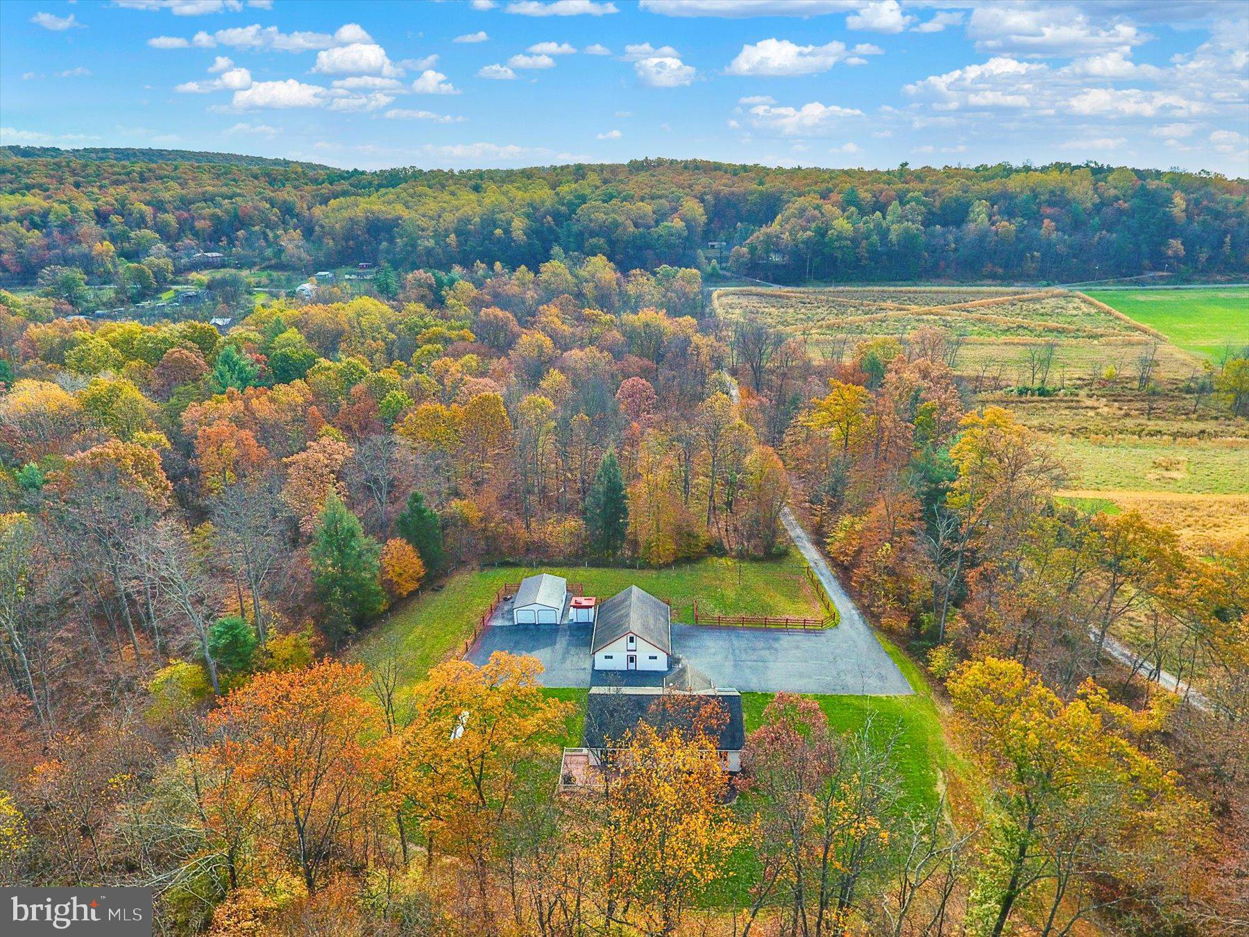 MILLERSTOWN - Residential