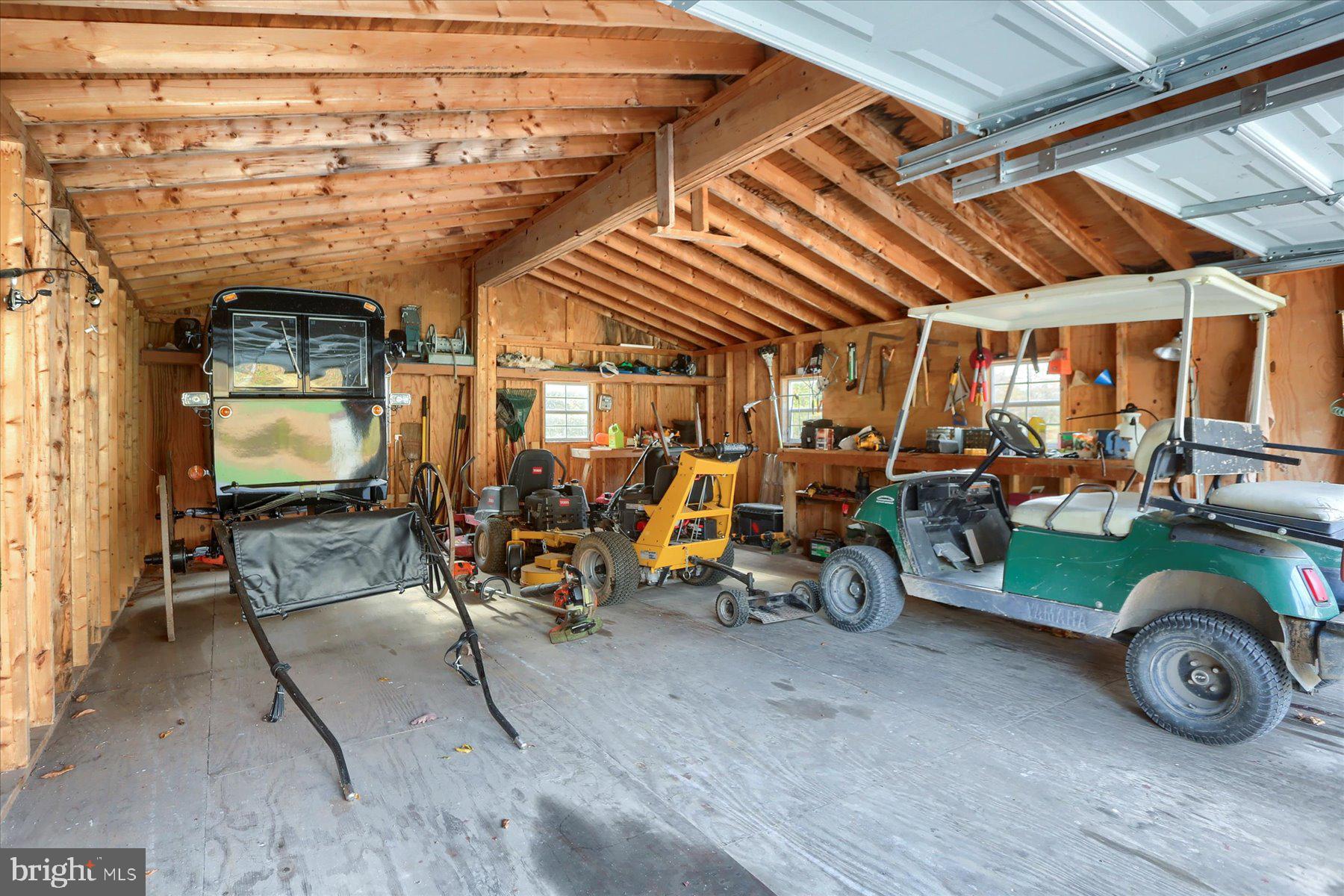 MILLERSTOWN - Residential