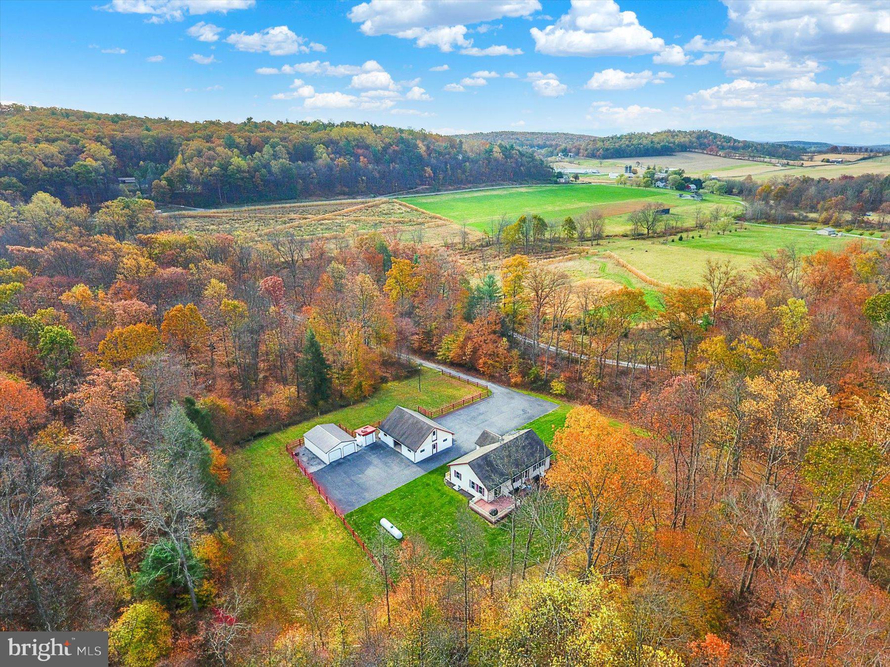 MILLERSTOWN - Residential