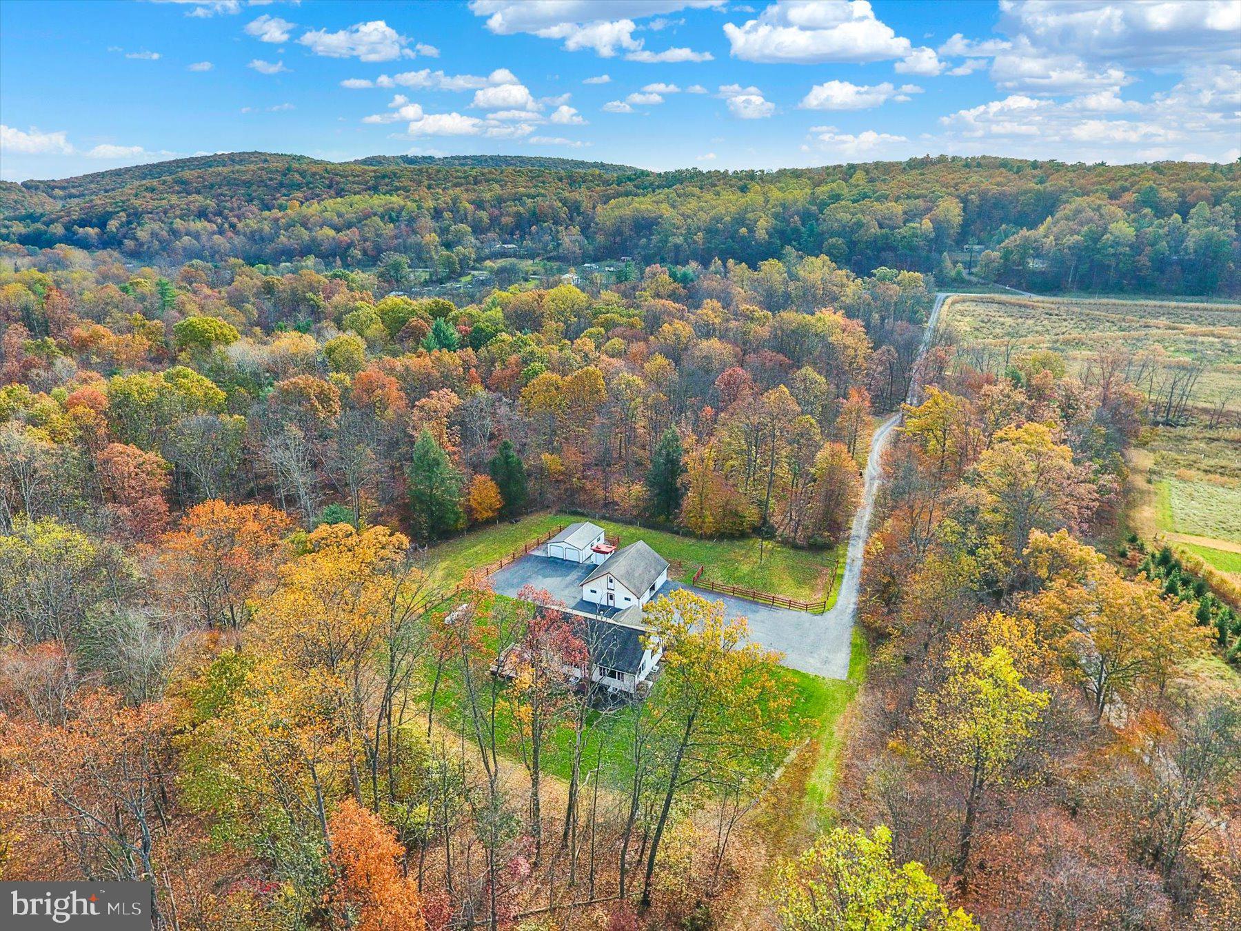 MILLERSTOWN - Residential