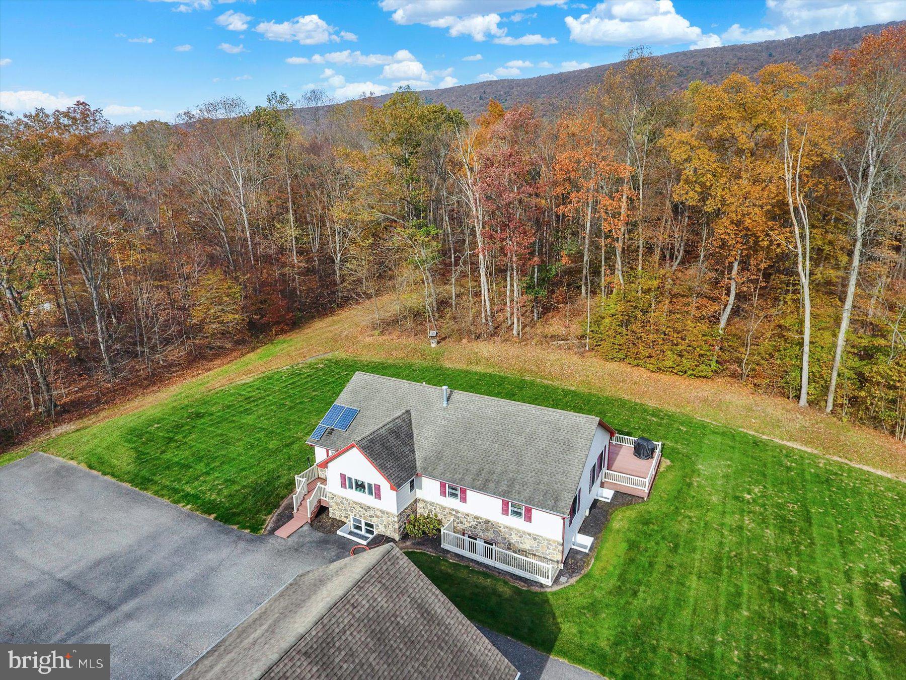 MILLERSTOWN - Residential