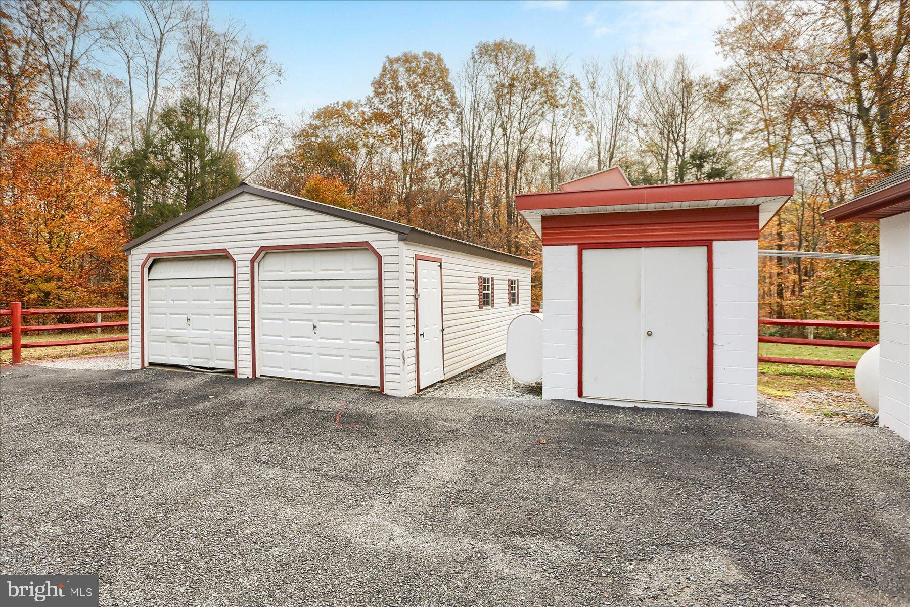 MILLERSTOWN - Residential