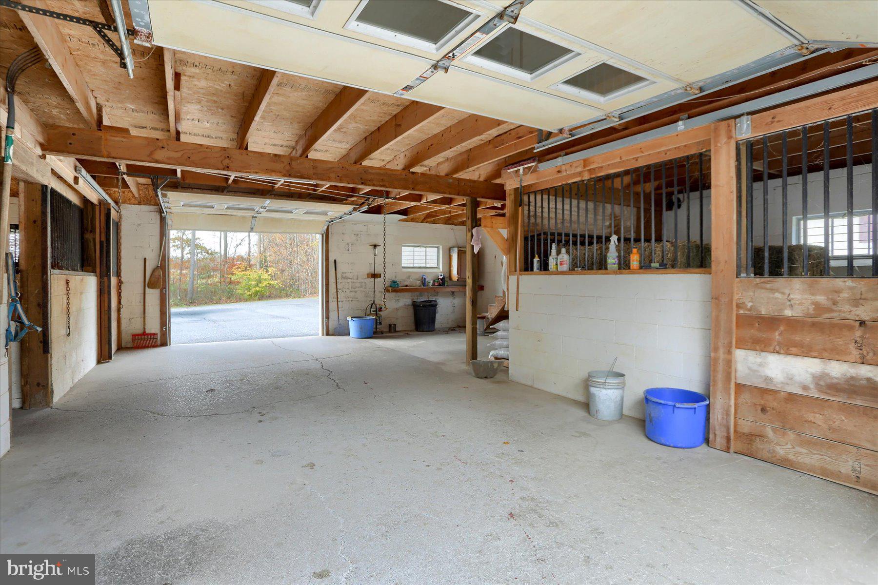 MILLERSTOWN - Residential