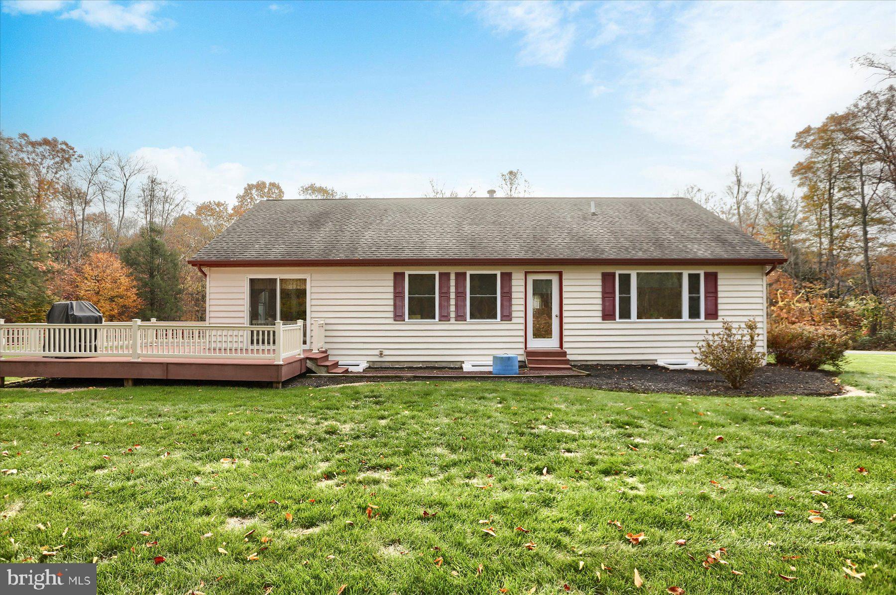 MILLERSTOWN - Residential