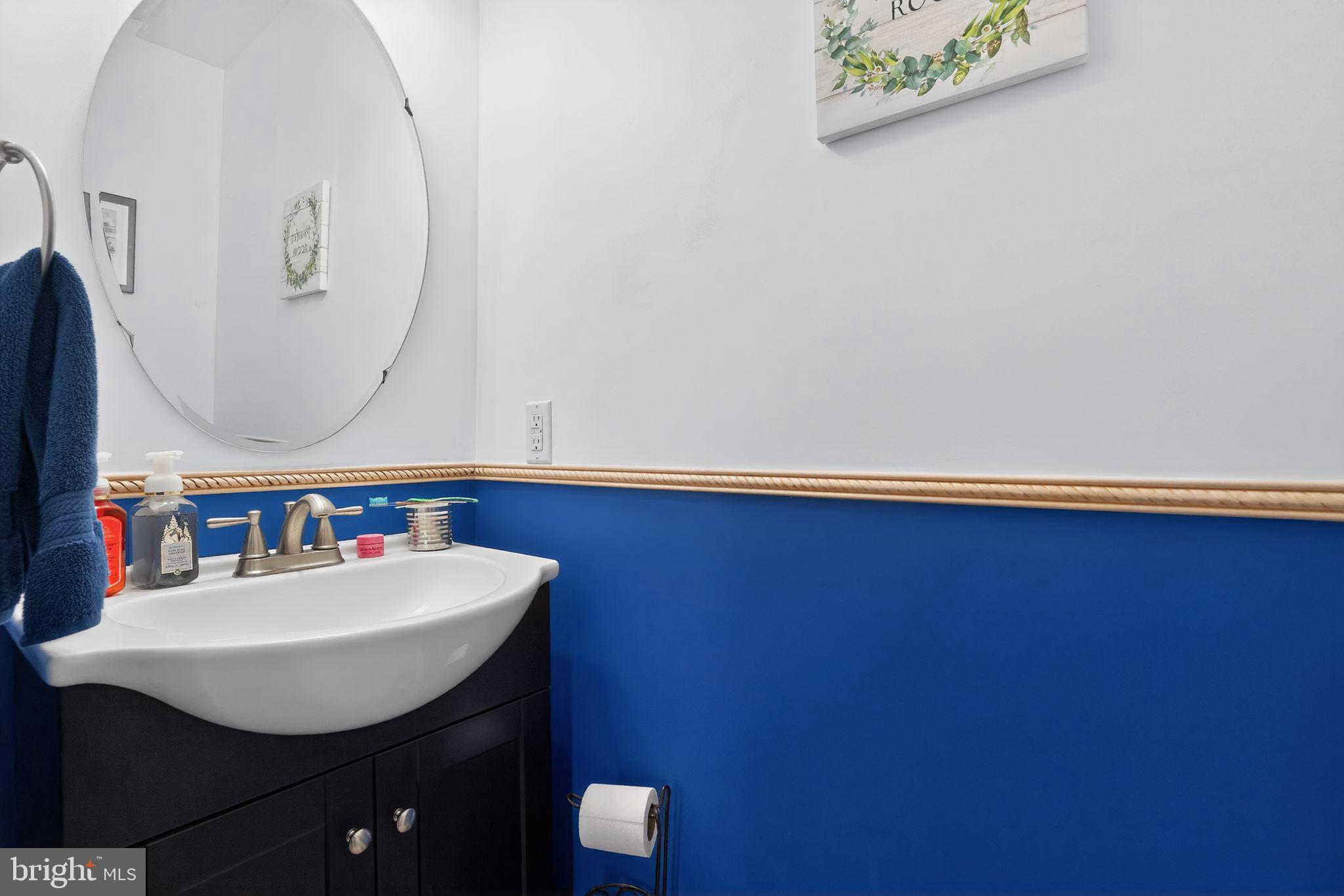 RISING HILLS - Residential