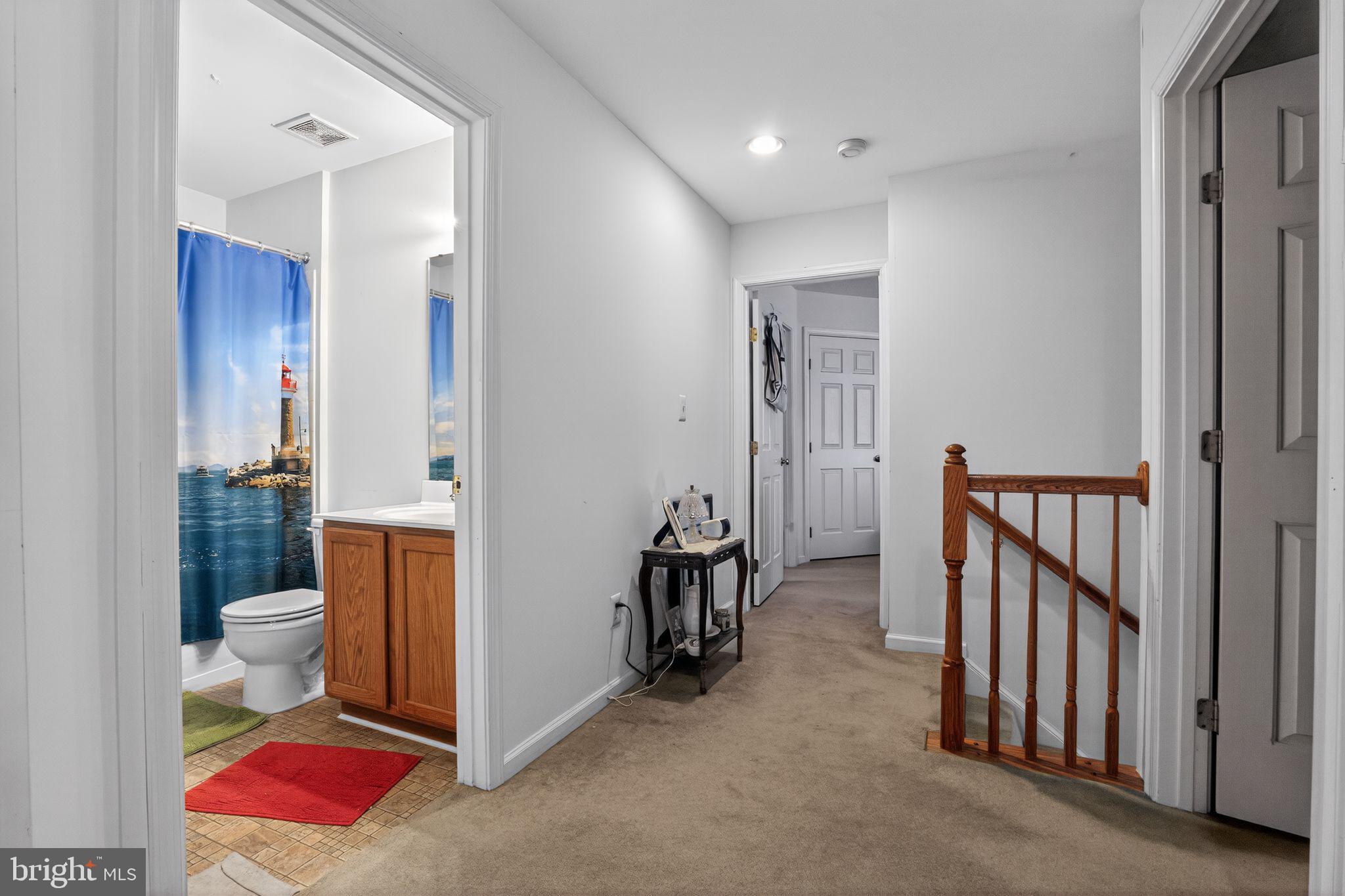 RISING HILLS - Residential