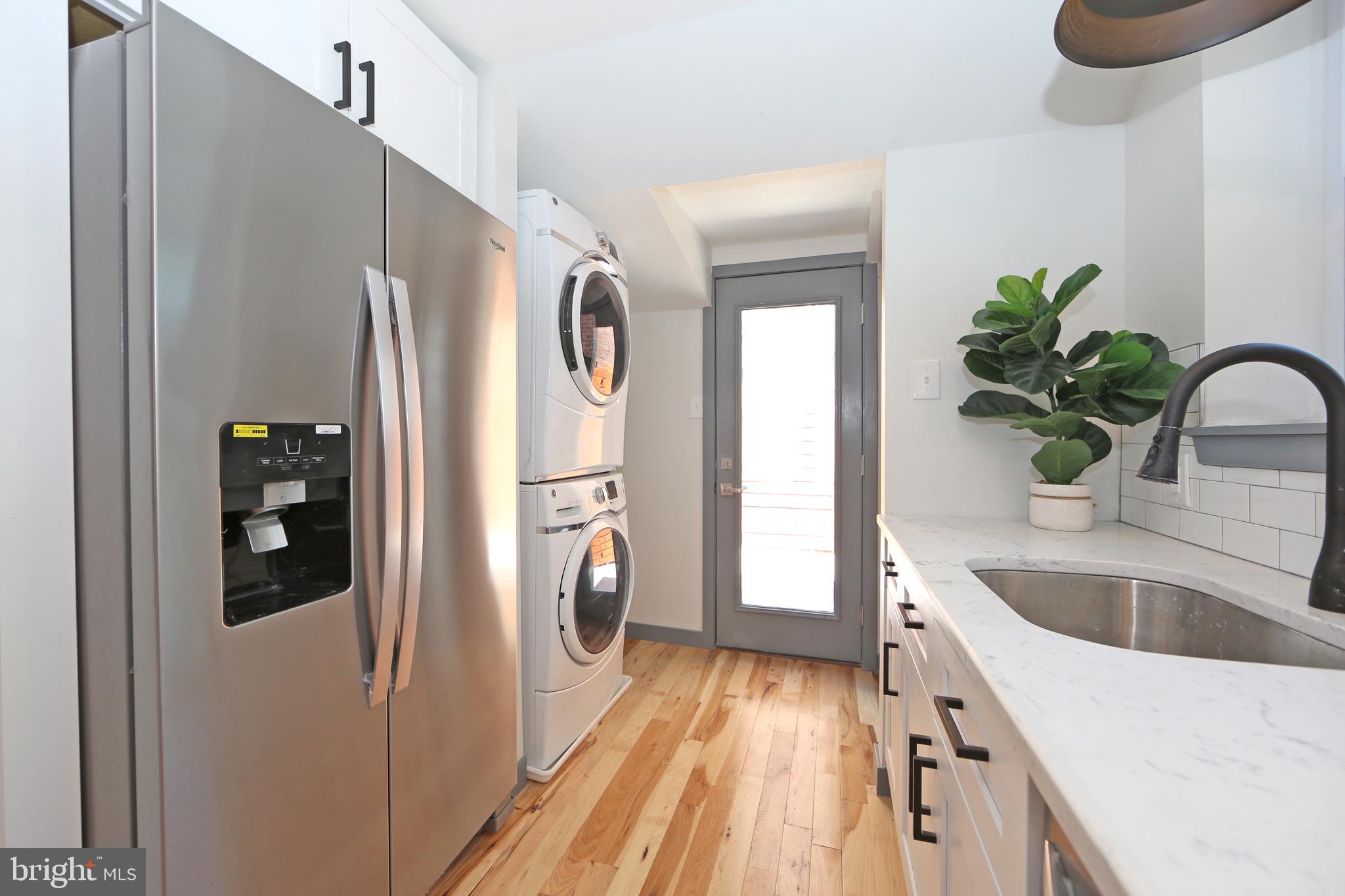 FISHTOWN - Residential