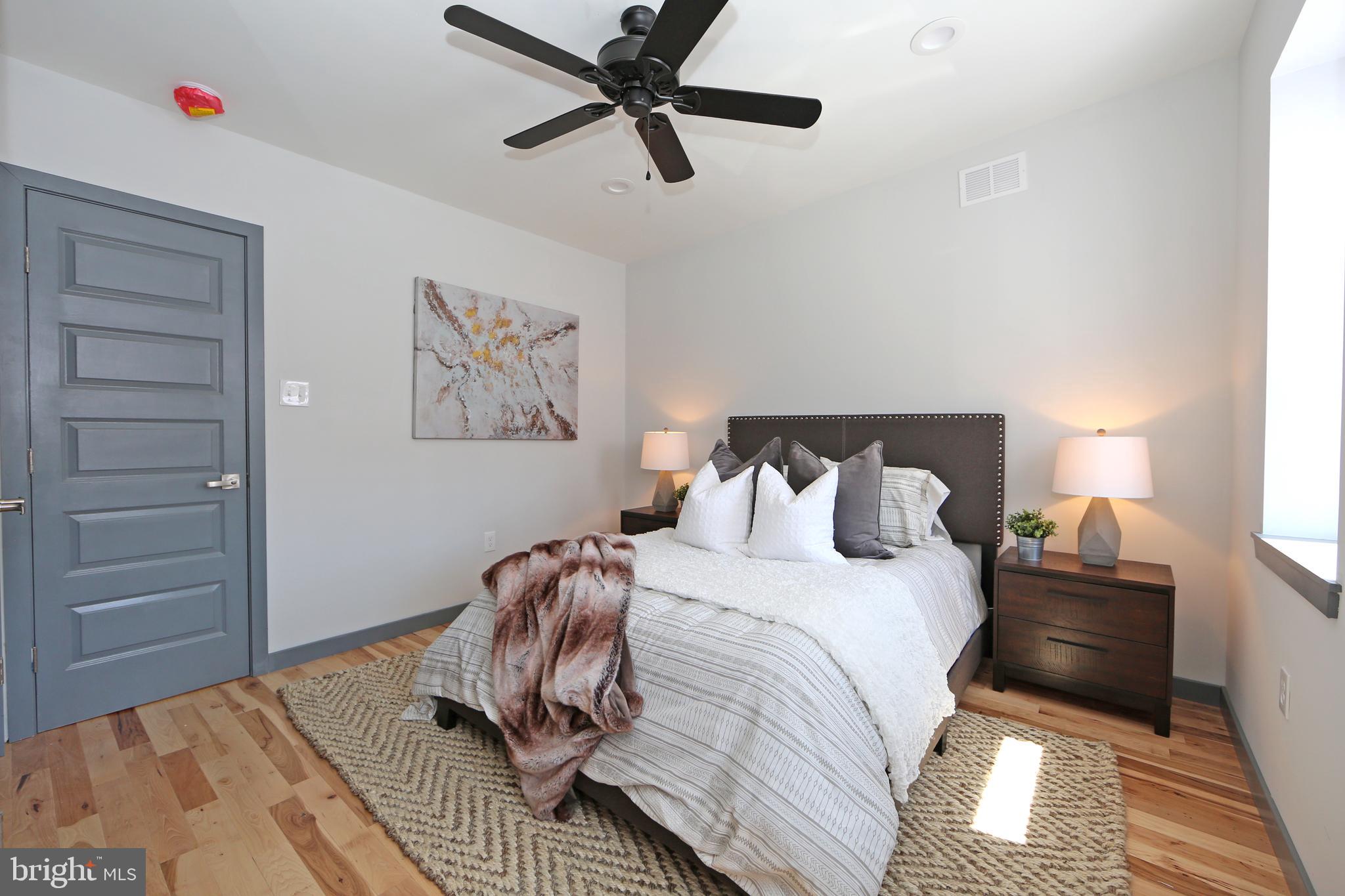 FISHTOWN - Residential