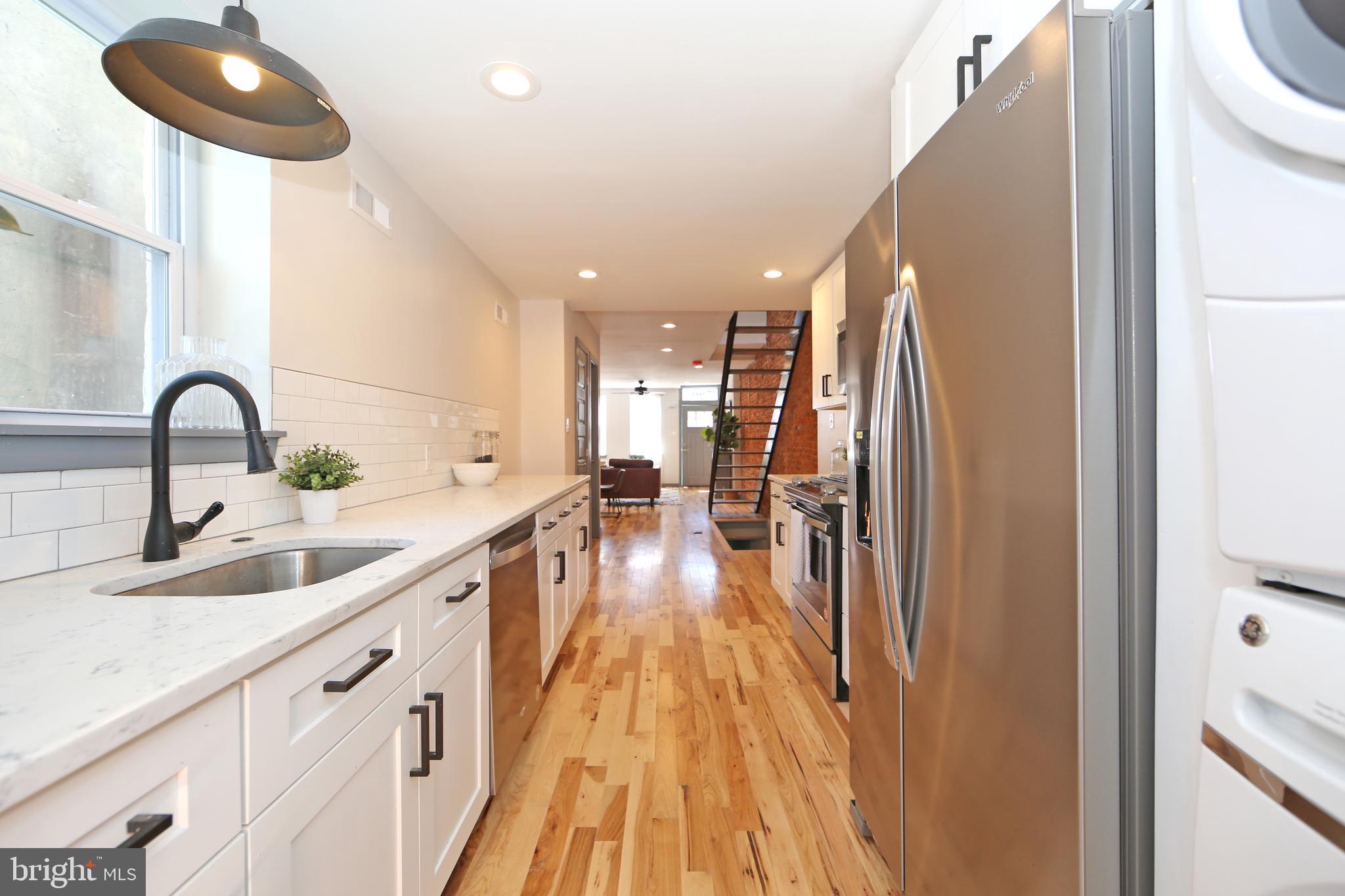 FISHTOWN - Residential