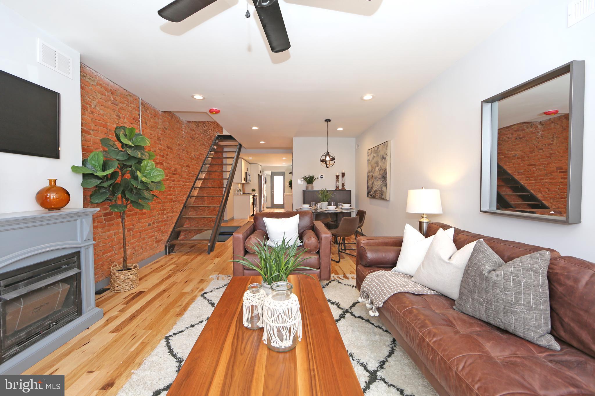 FISHTOWN - Residential