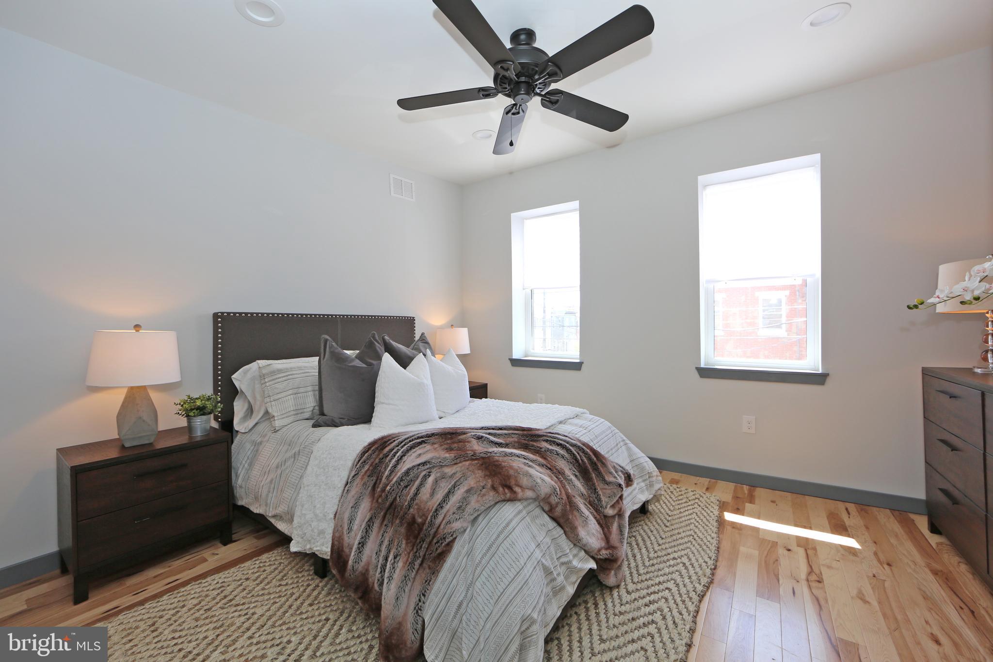 FISHTOWN - Residential