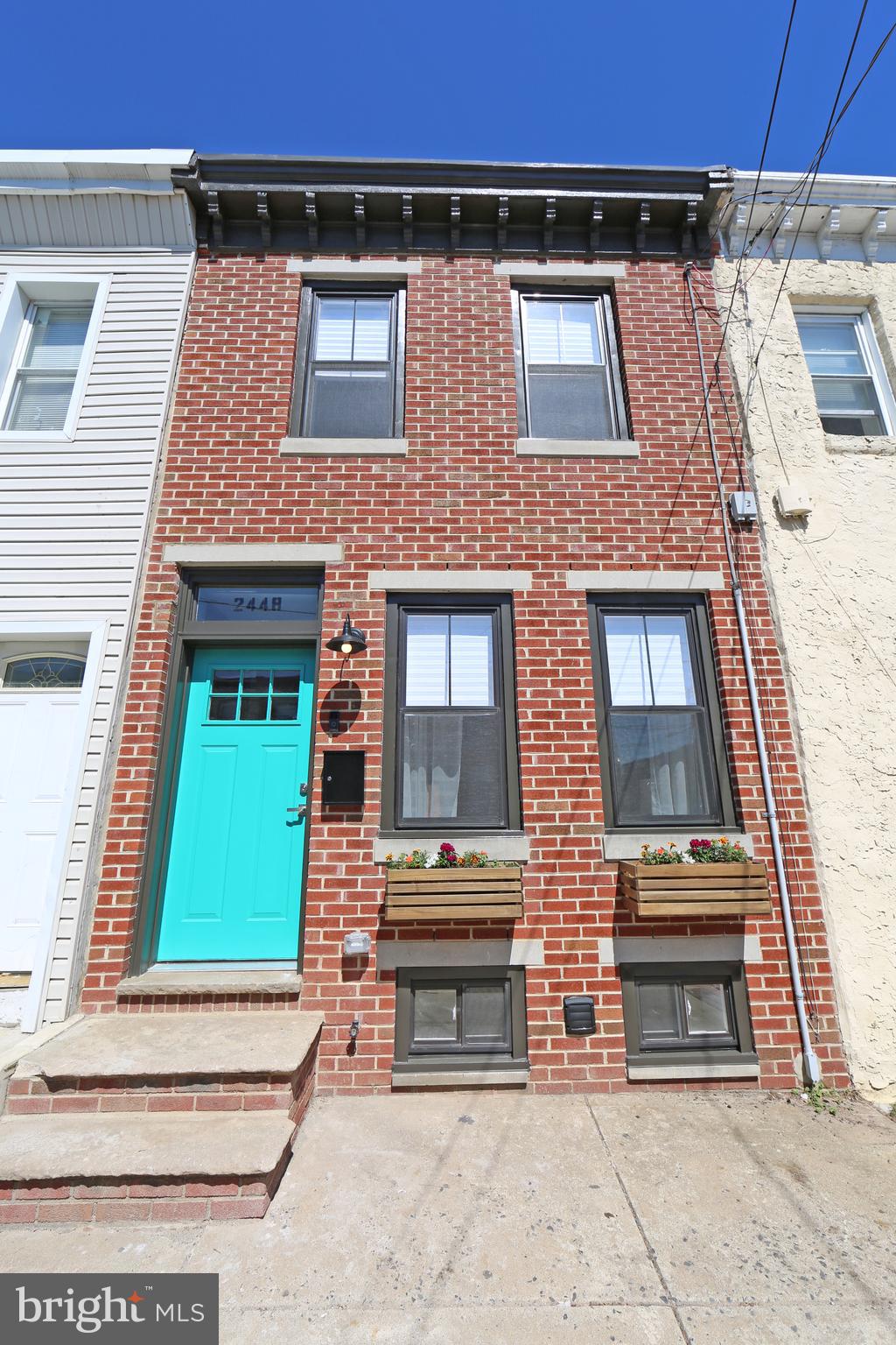 FISHTOWN - Residential