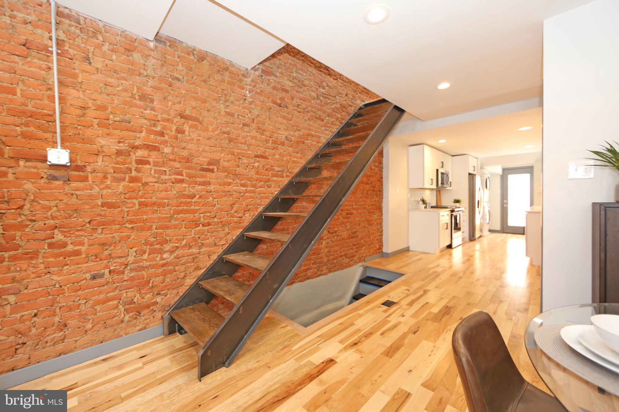 FISHTOWN - Residential