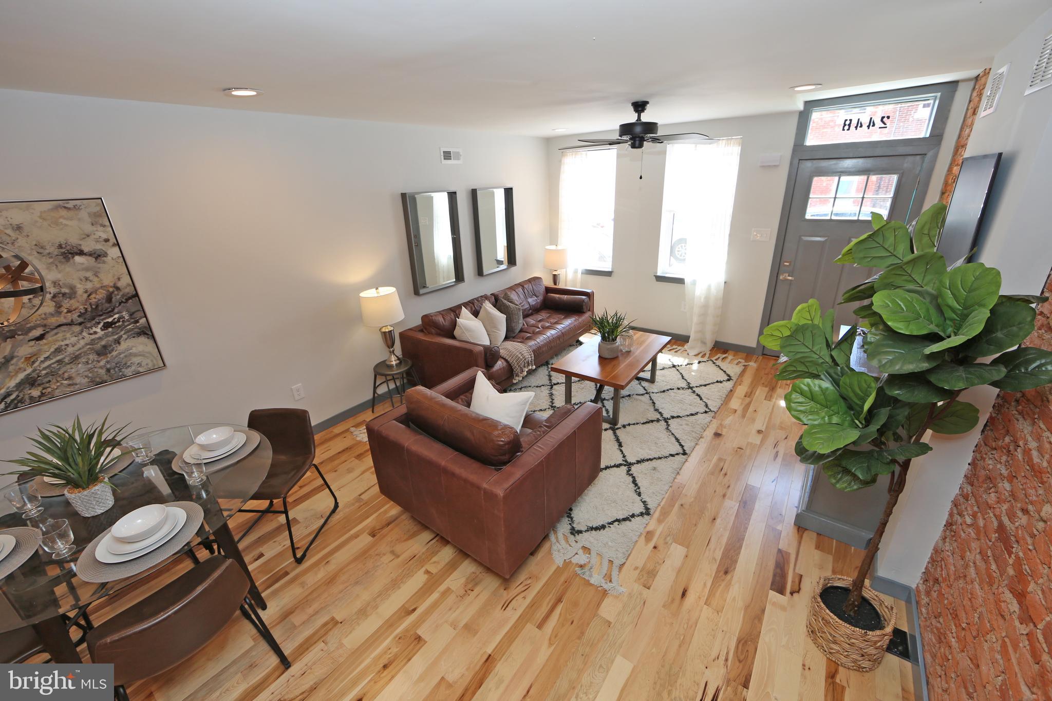 FISHTOWN - Residential