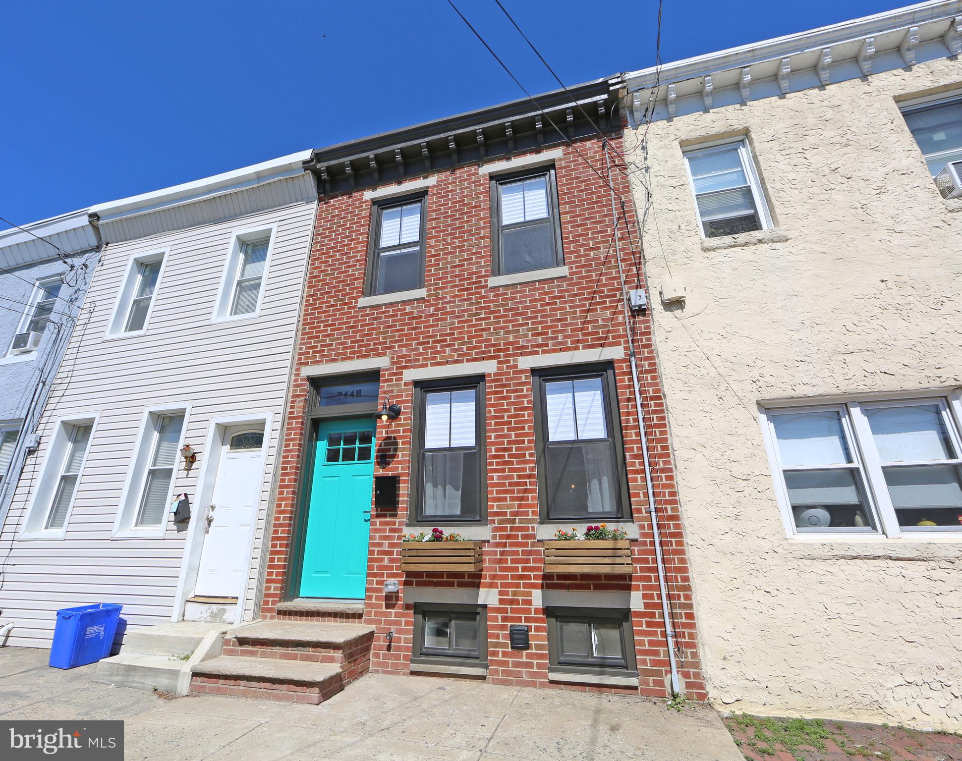 FISHTOWN - Residential