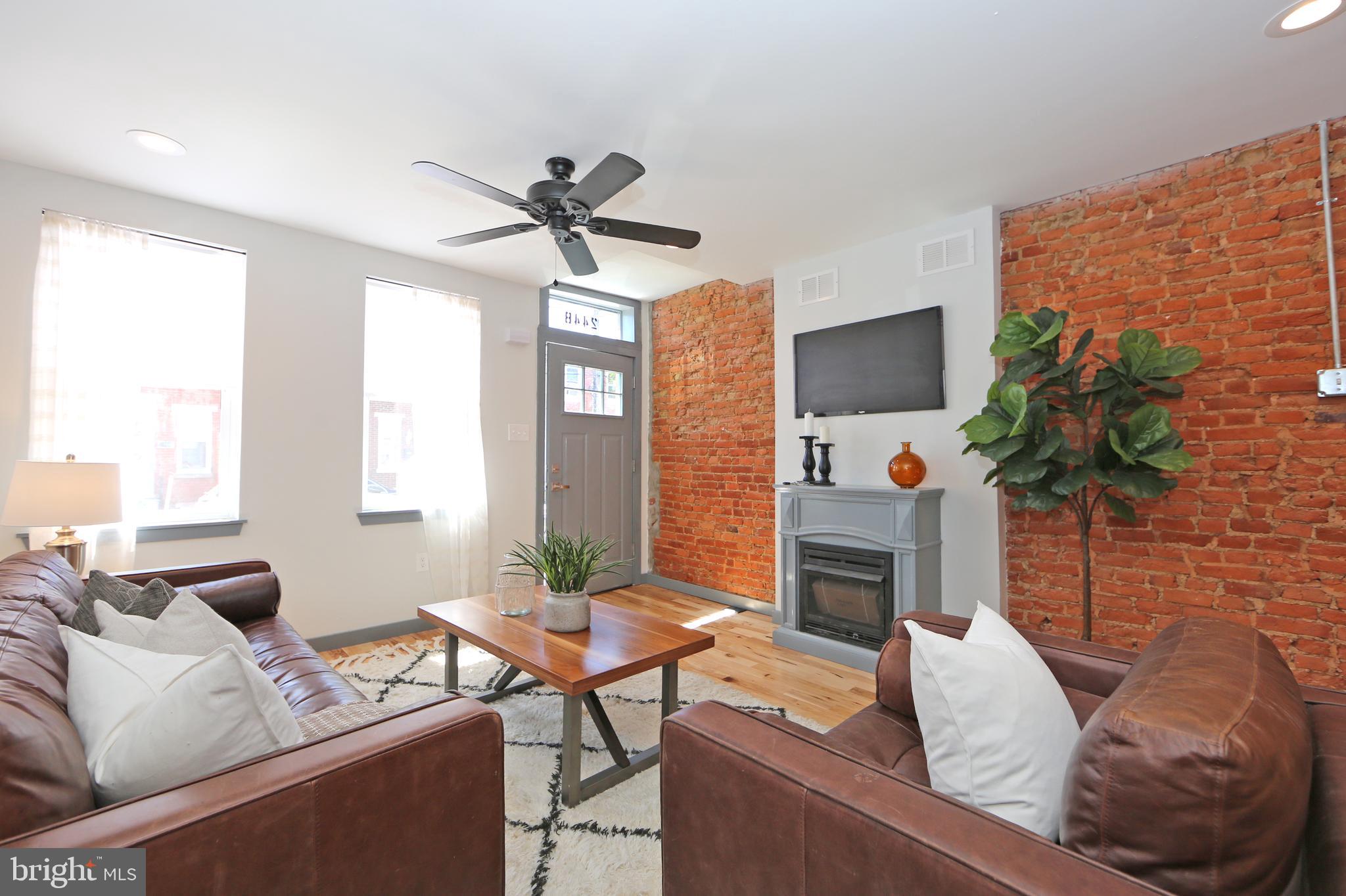 FISHTOWN - Residential