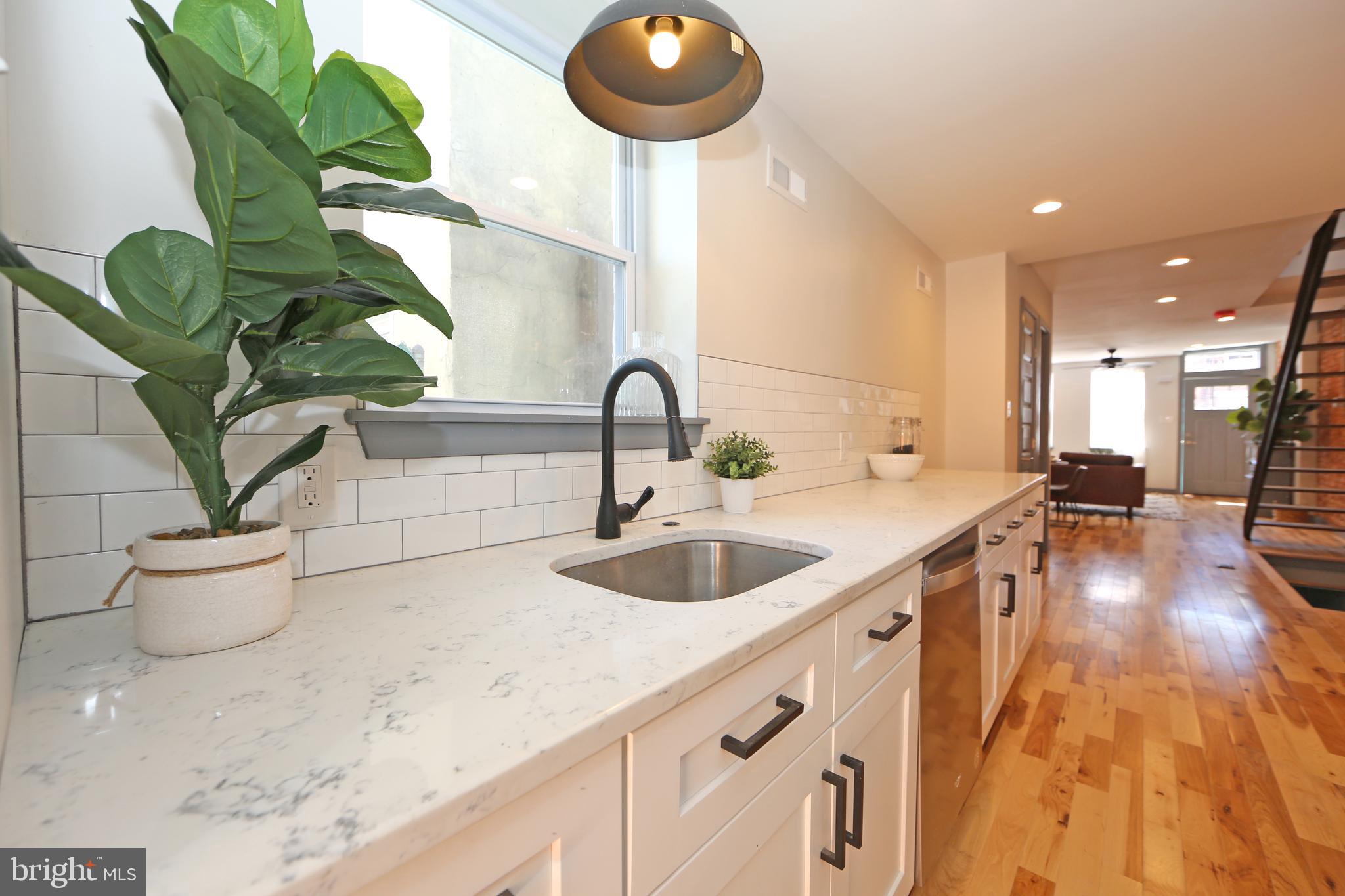 FISHTOWN - Residential