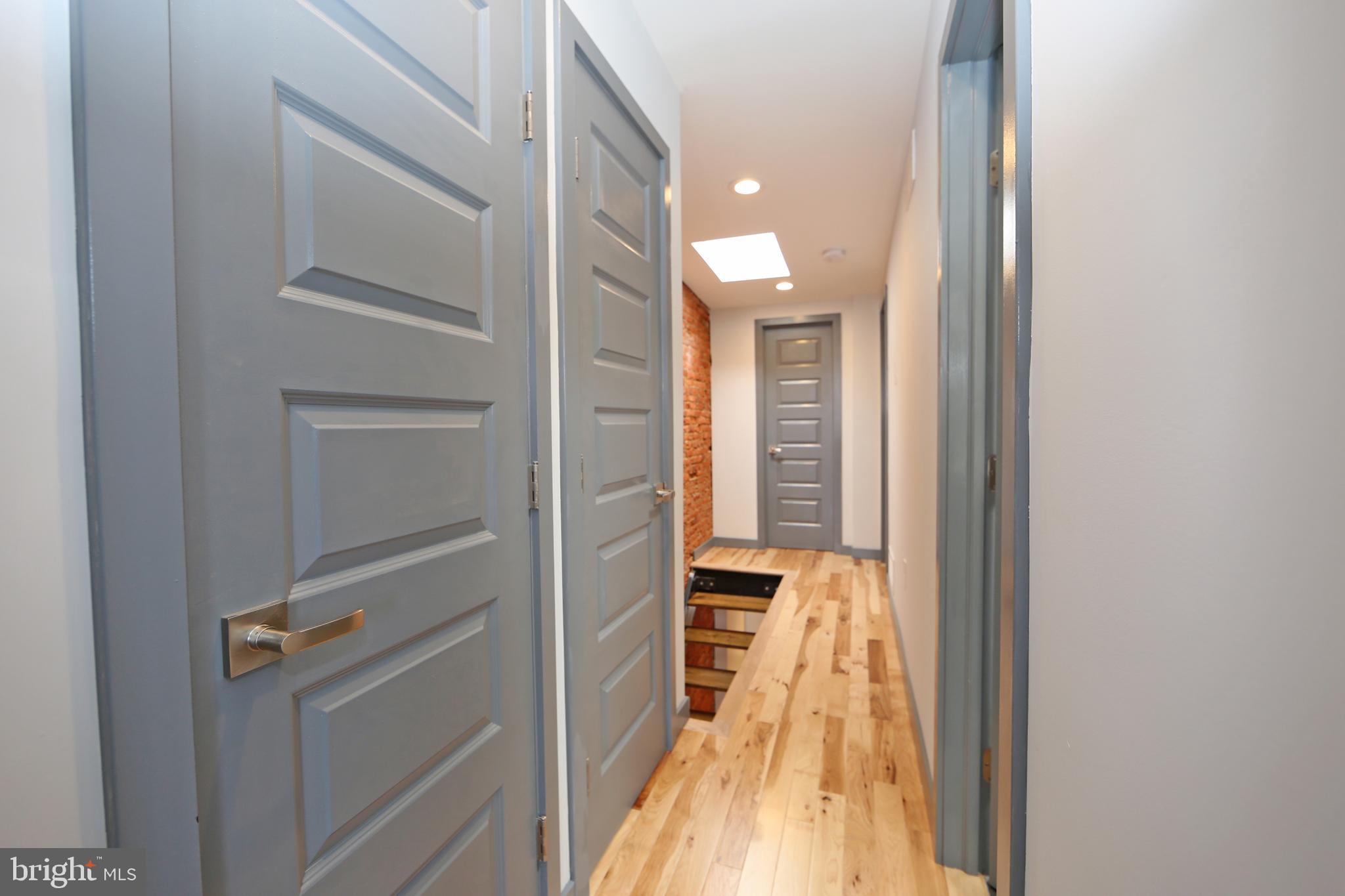 FISHTOWN - Residential