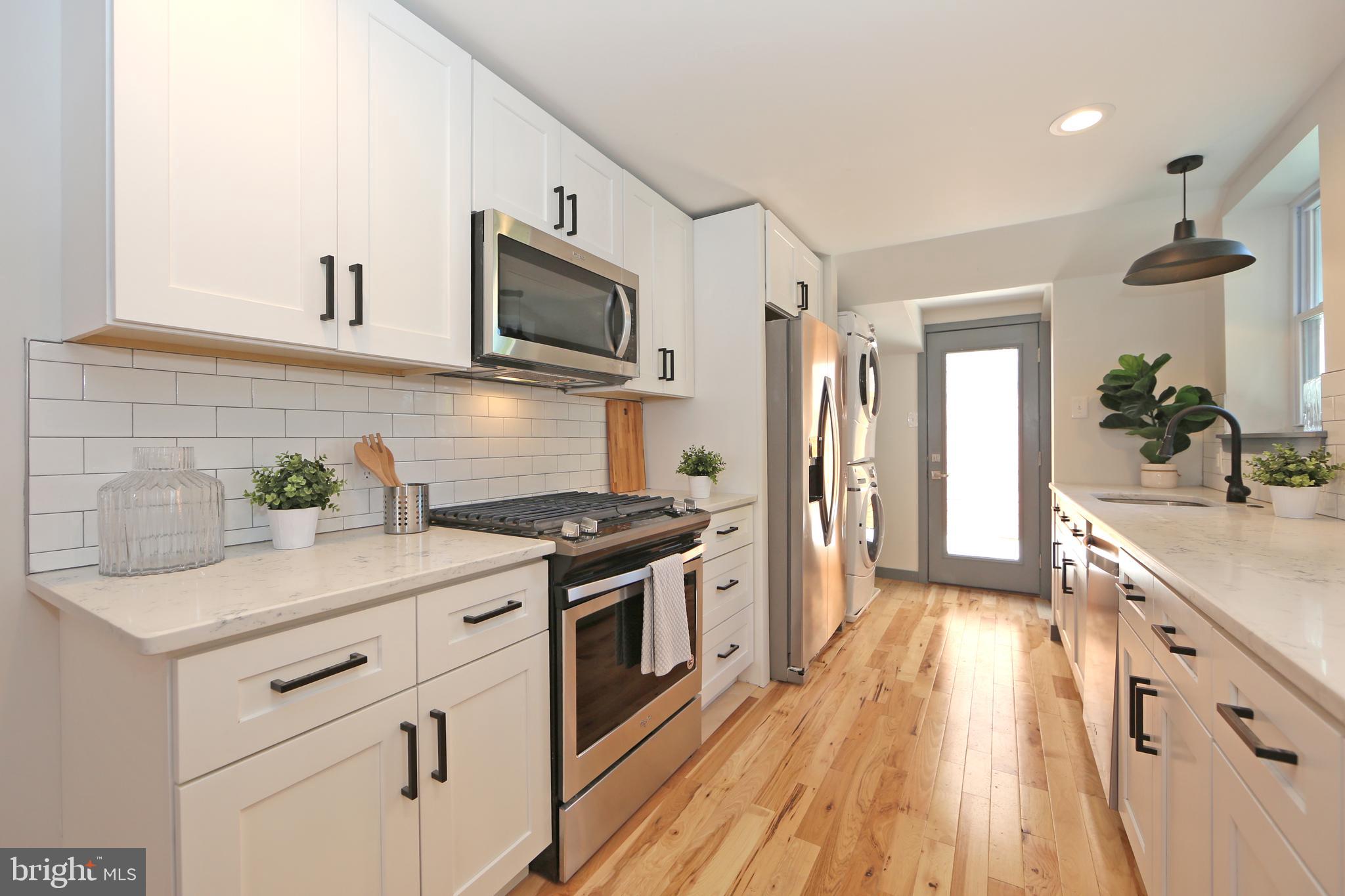 FISHTOWN - Residential