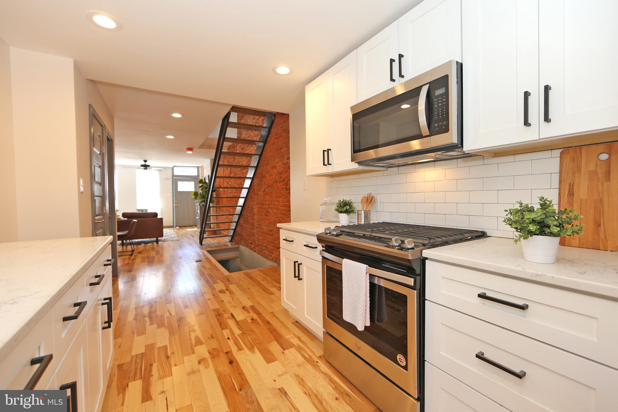 FISHTOWN - Residential