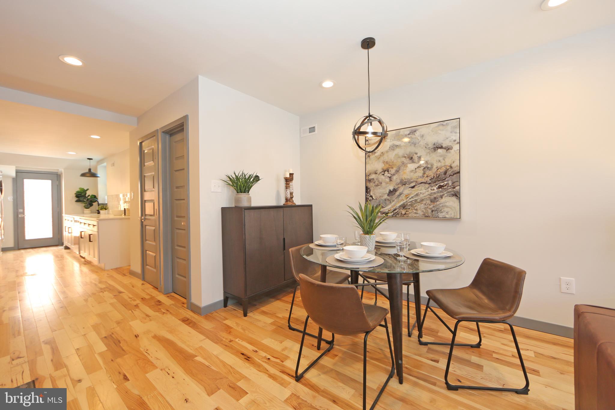 FISHTOWN - Residential