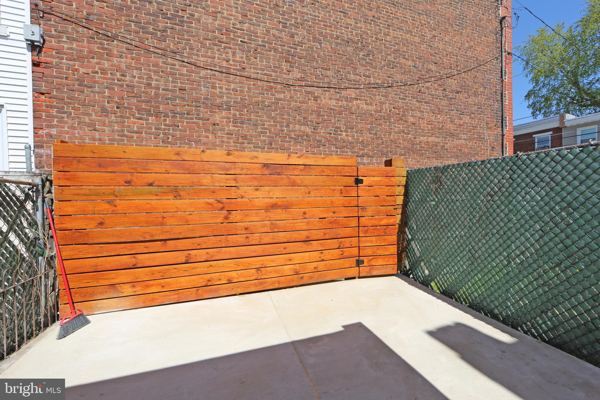 FISHTOWN - Residential