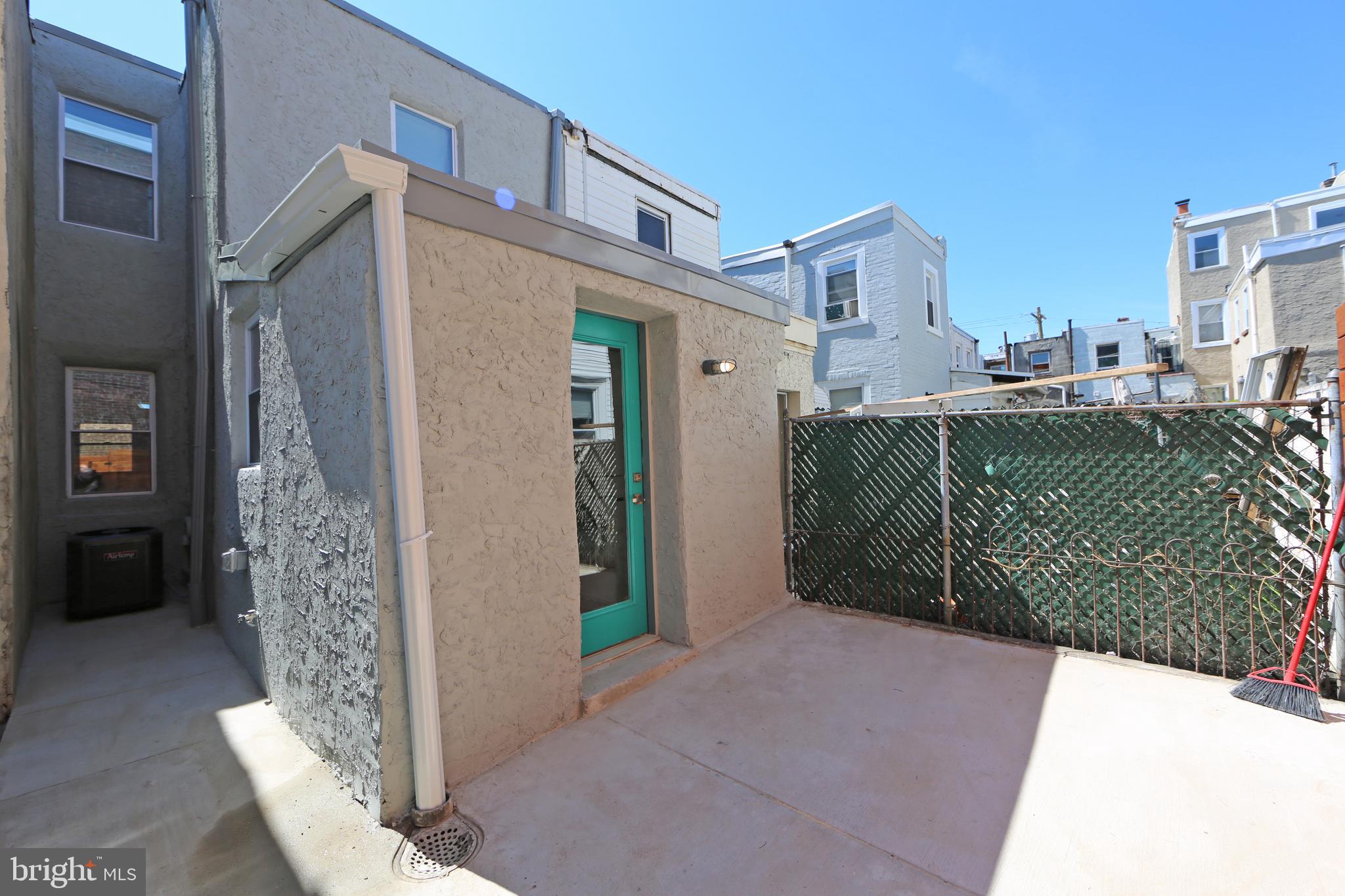 FISHTOWN - Residential