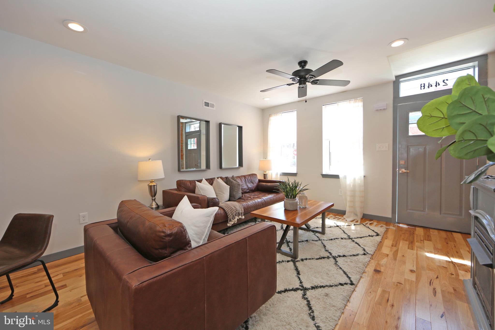 FISHTOWN - Residential