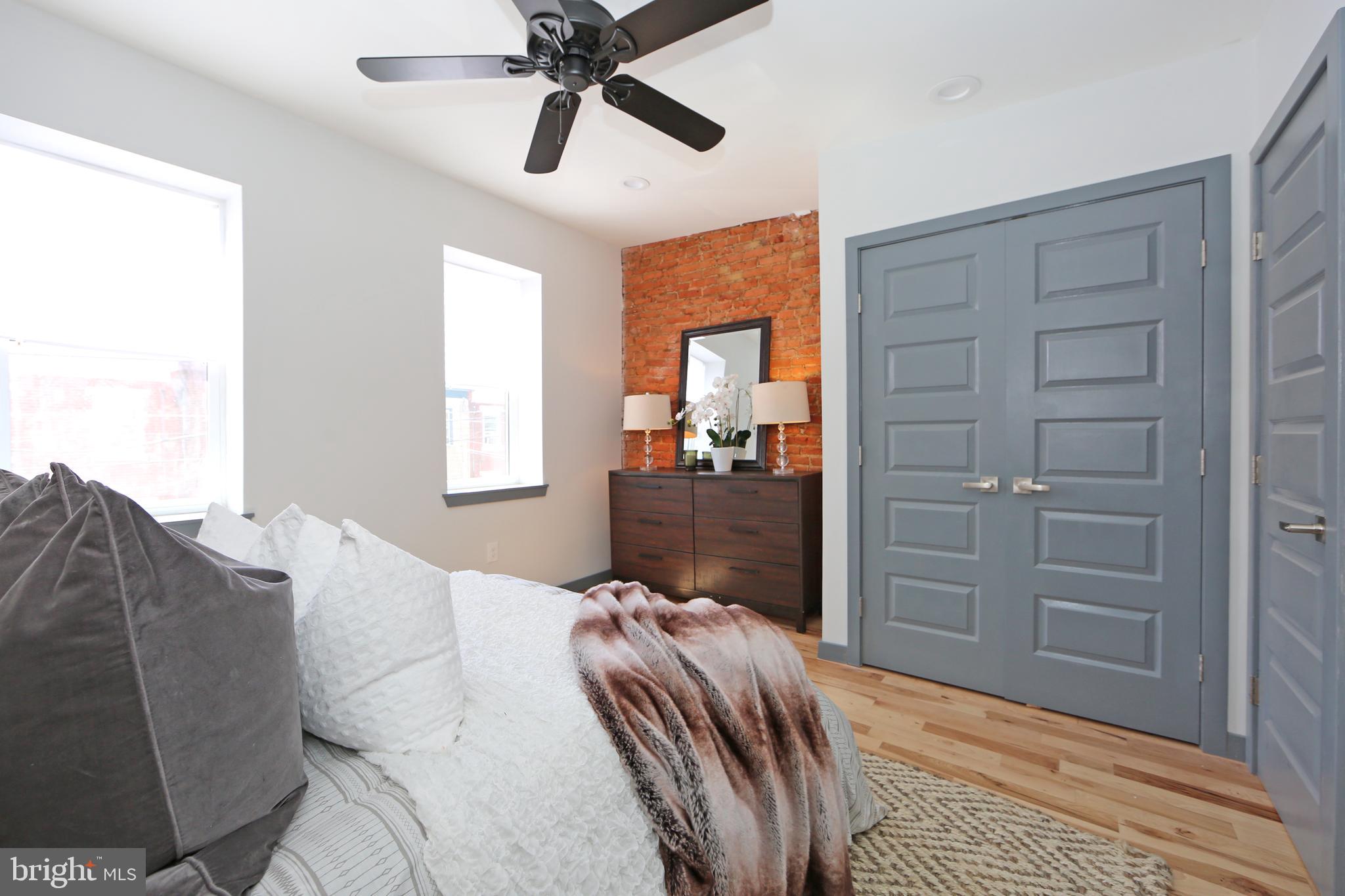 FISHTOWN - Residential