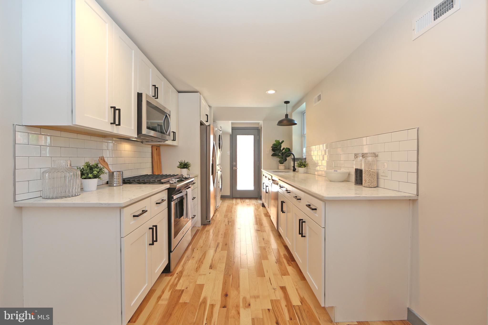 FISHTOWN - Residential