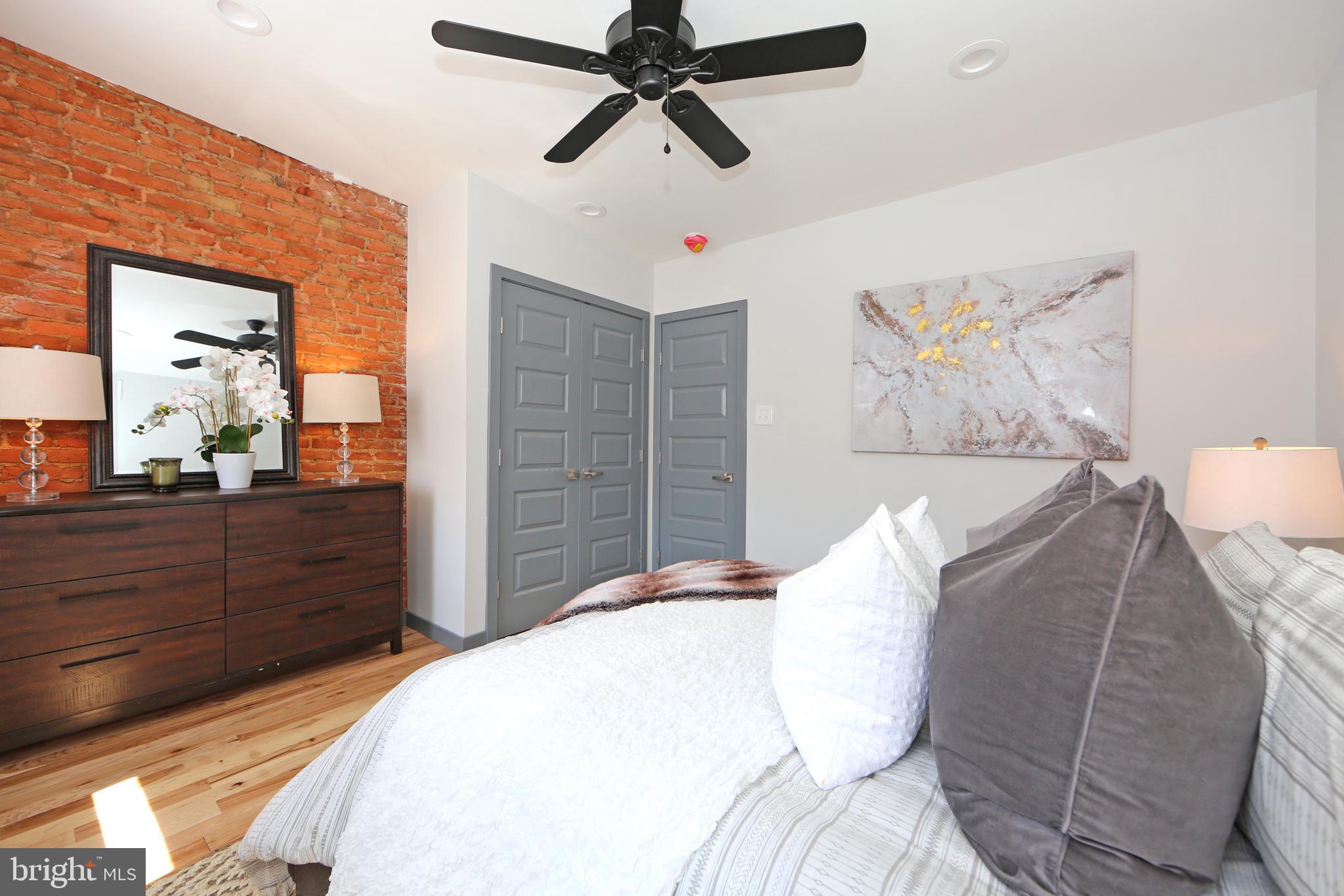 FISHTOWN - Residential