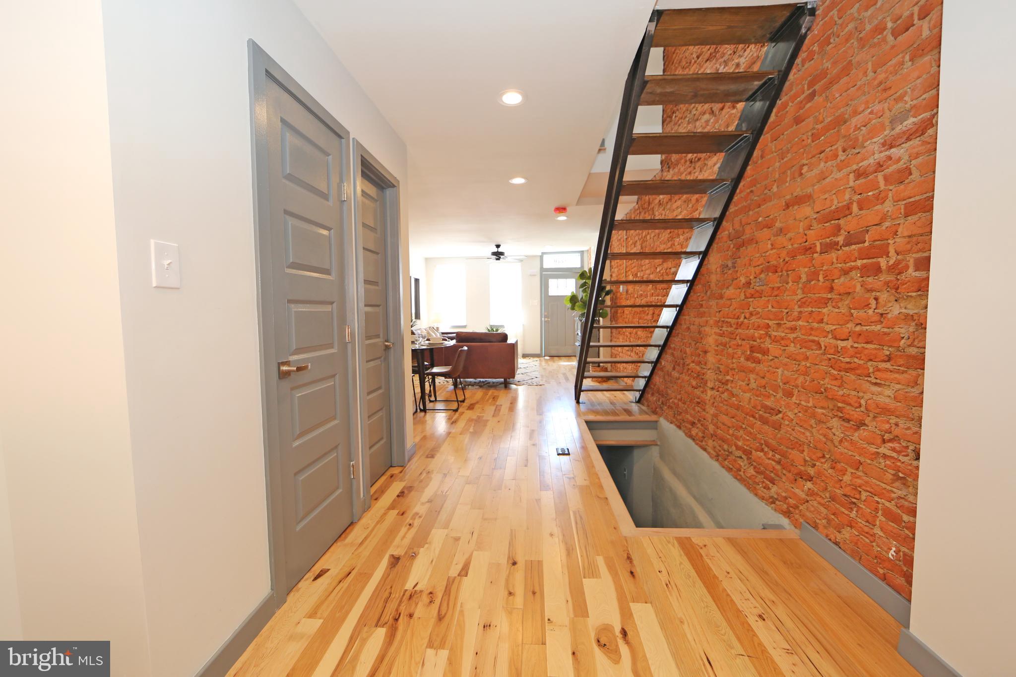 FISHTOWN - Residential