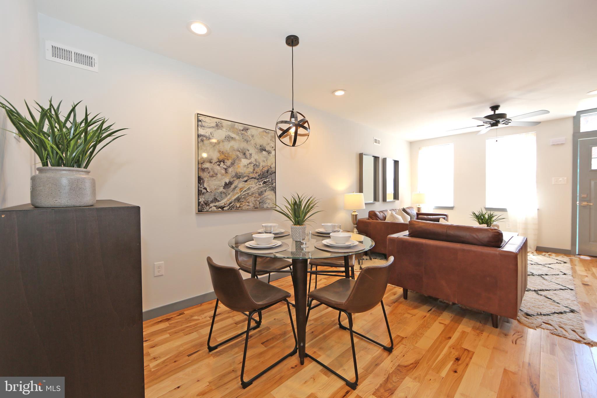 FISHTOWN - Residential