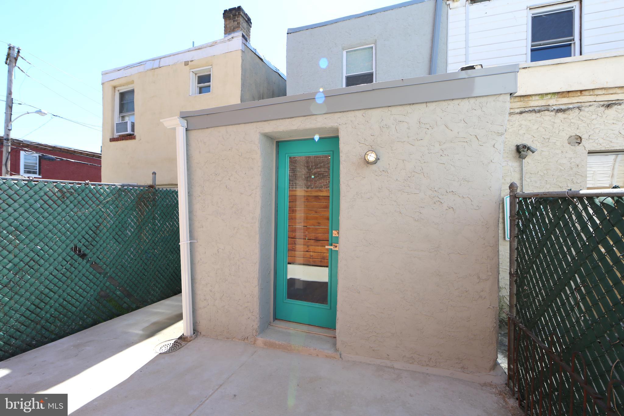 FISHTOWN - Residential