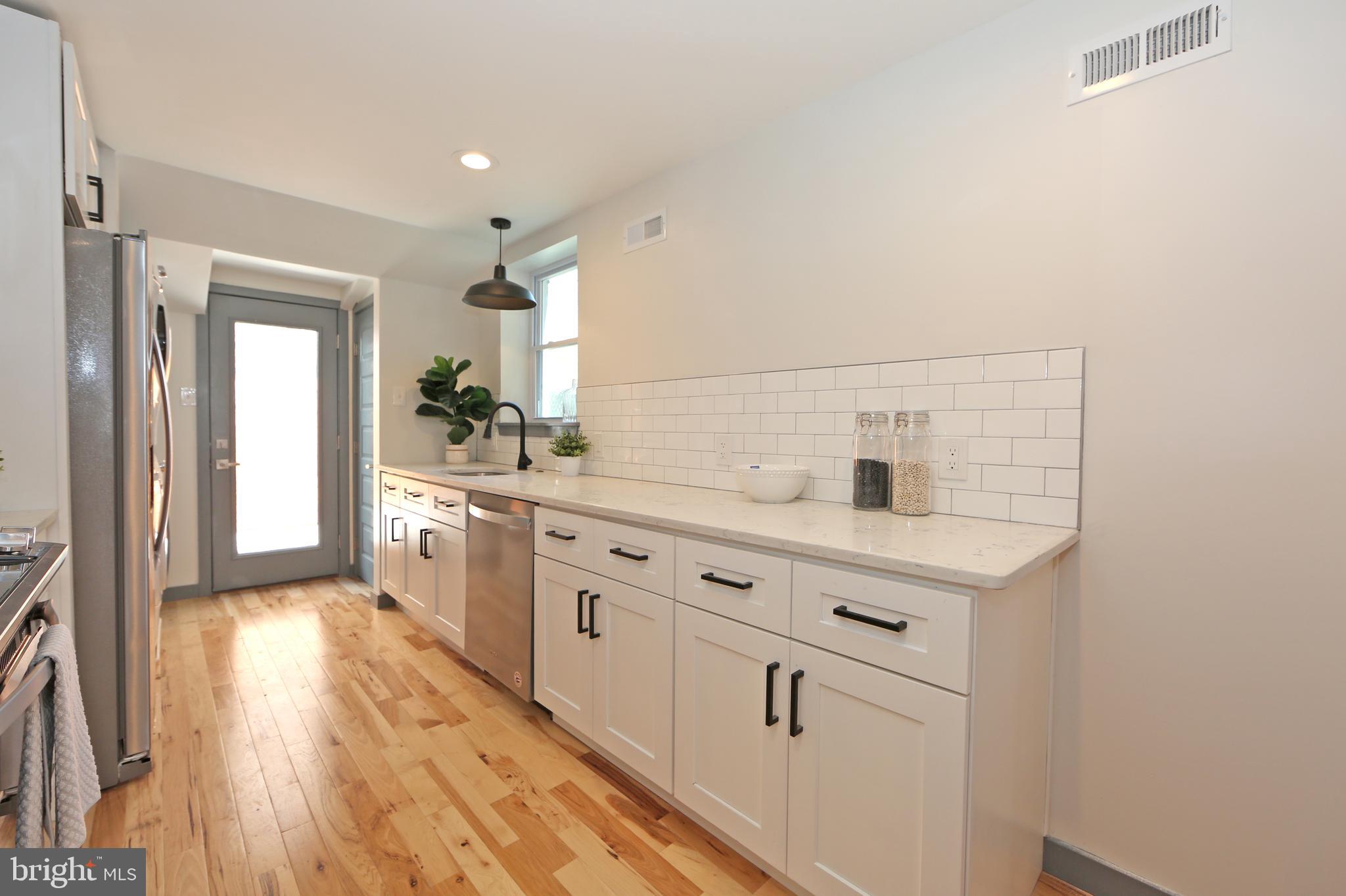 FISHTOWN - Residential
