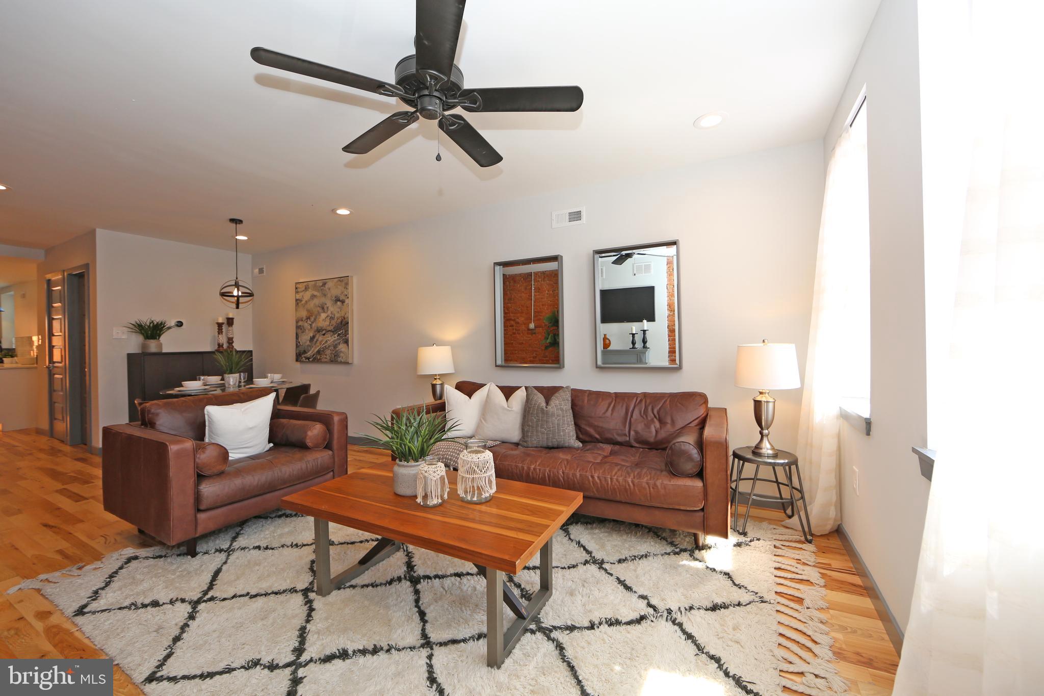 FISHTOWN - Residential
